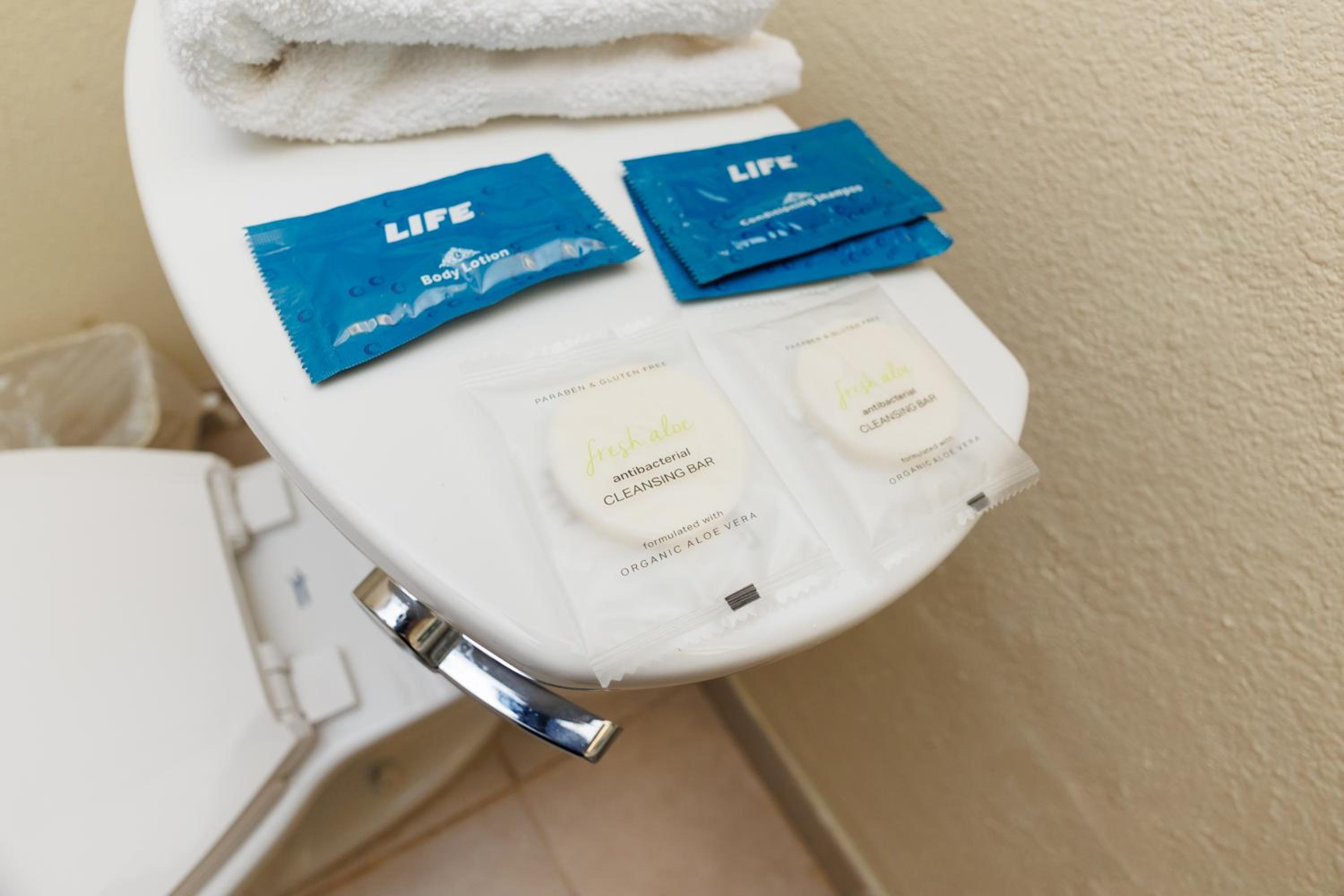 Garnet Inn & Suites, Orlando, Billede 15
