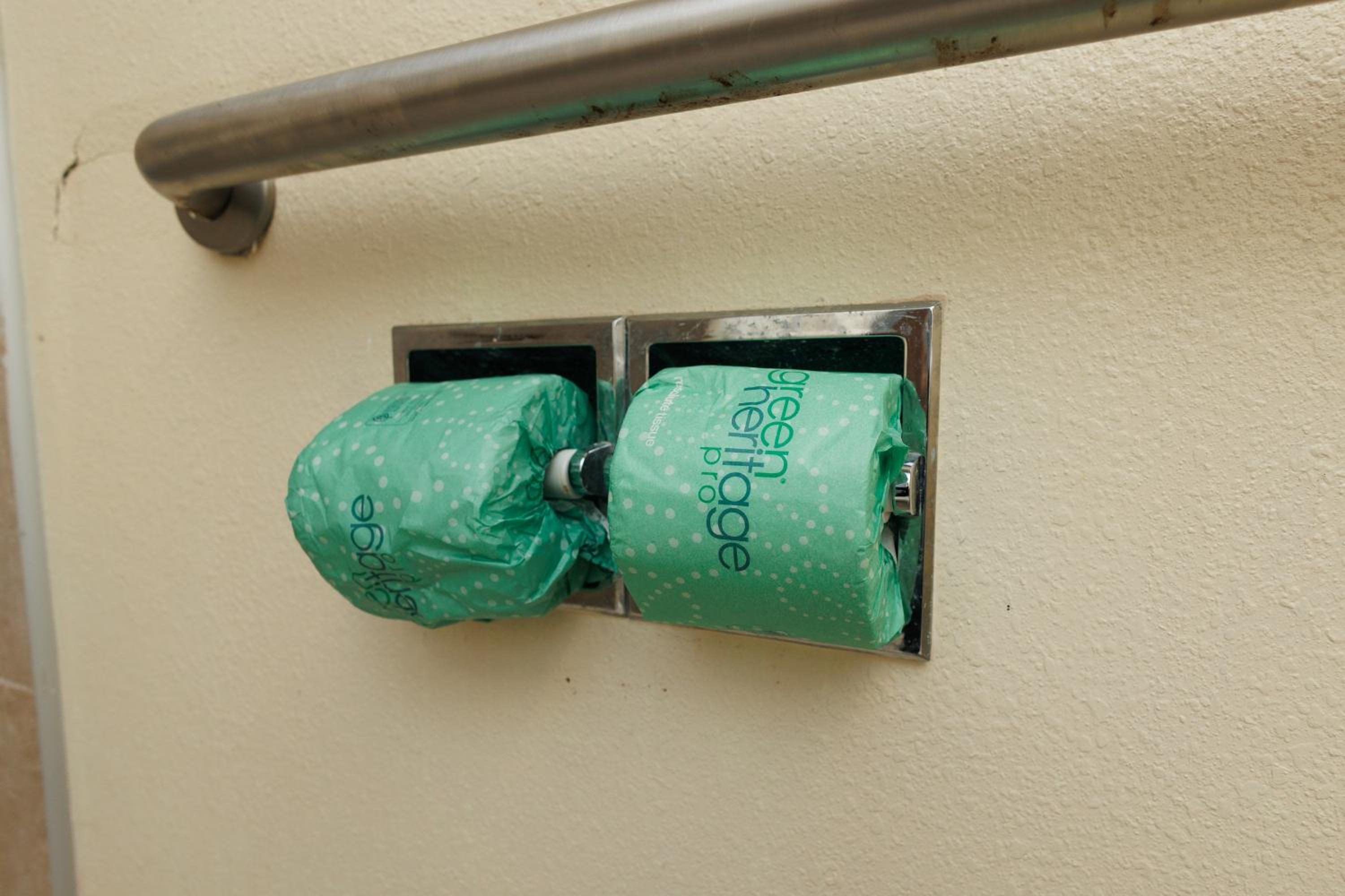 Garnet Inn & Suites, Orlando, Billede 16