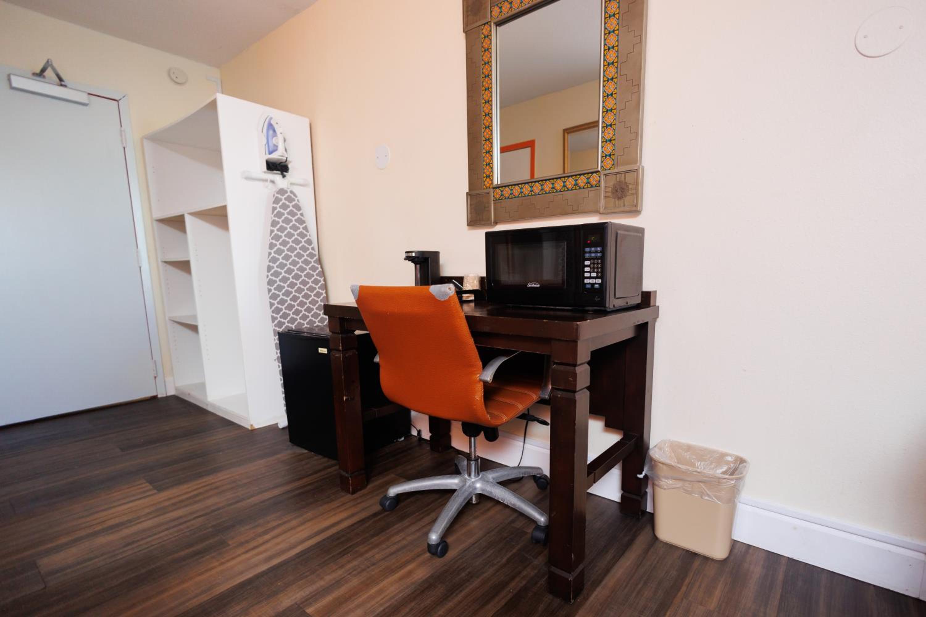 Garnet Inn & Suites, Orlando, Billede 5