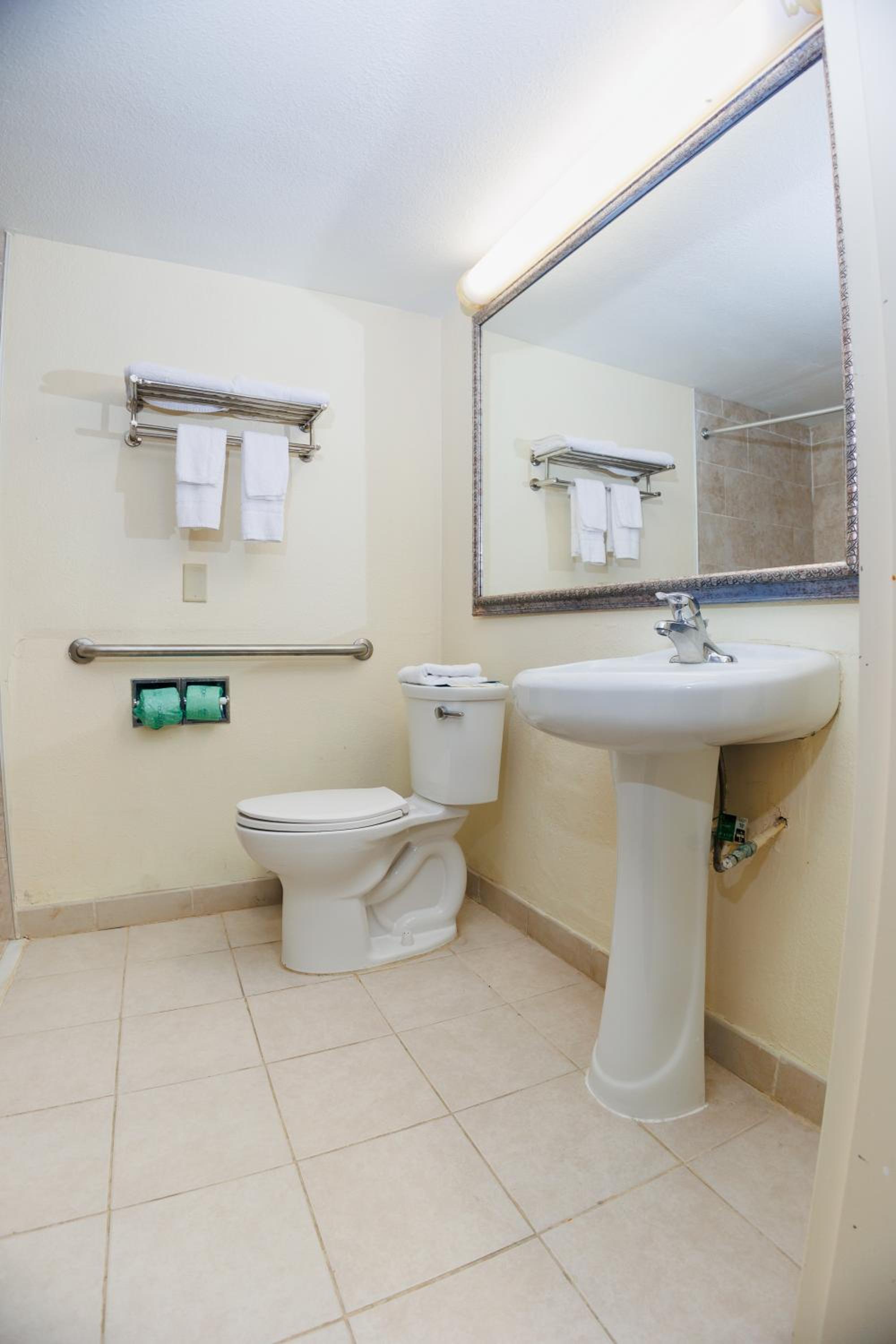 Garnet Inn & Suites, Orlando, Billede 12