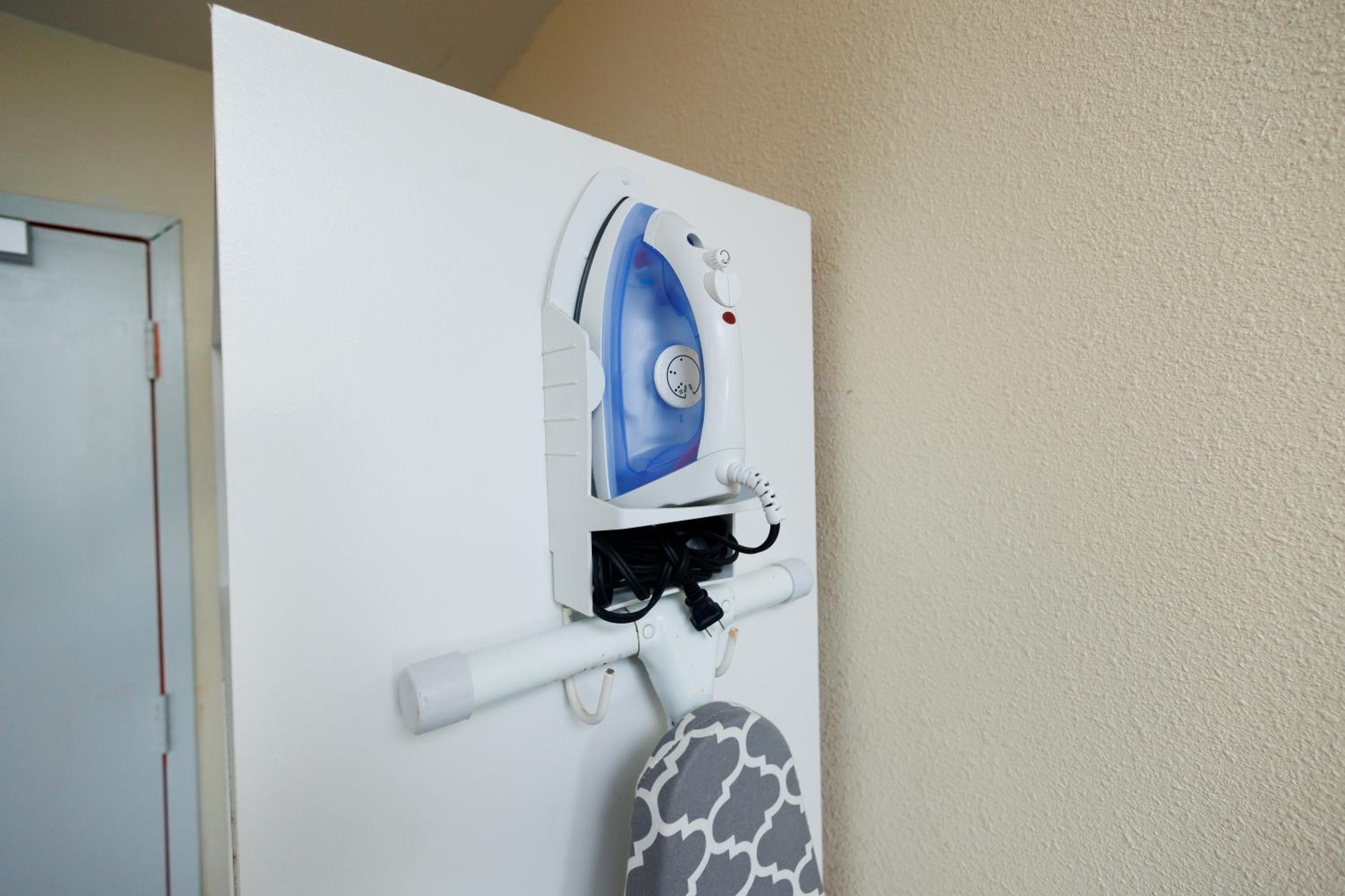 Garnet Inn & Suites, Orlando, Billede 9