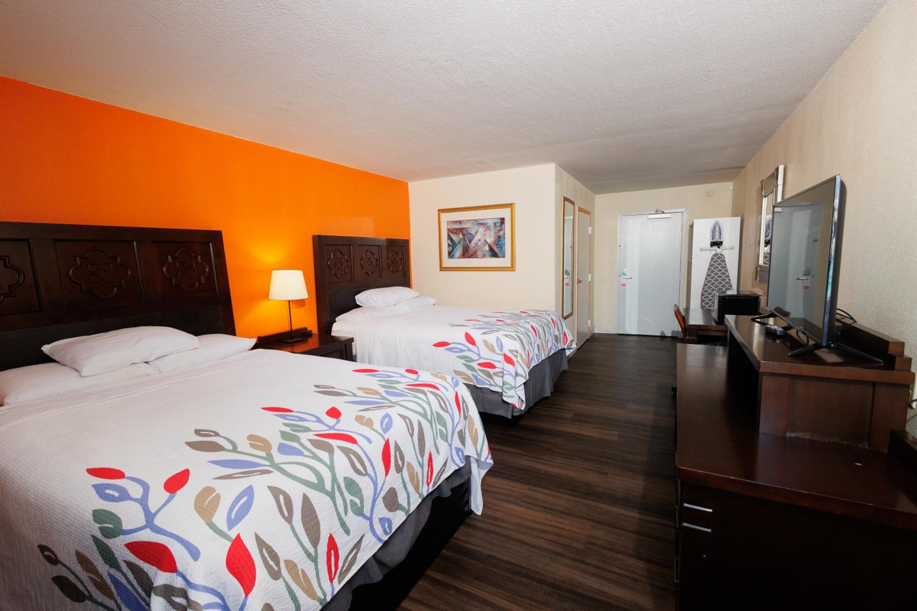 Garnet Inn & Suites, Orlando, Billede 20
