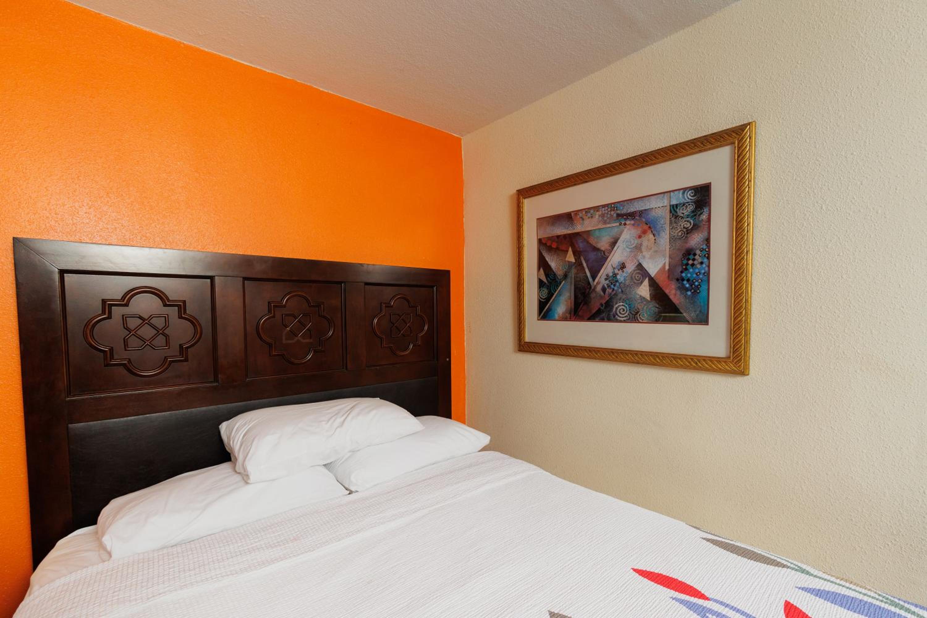 Garnet Inn & Suites, Orlando, Billede 14