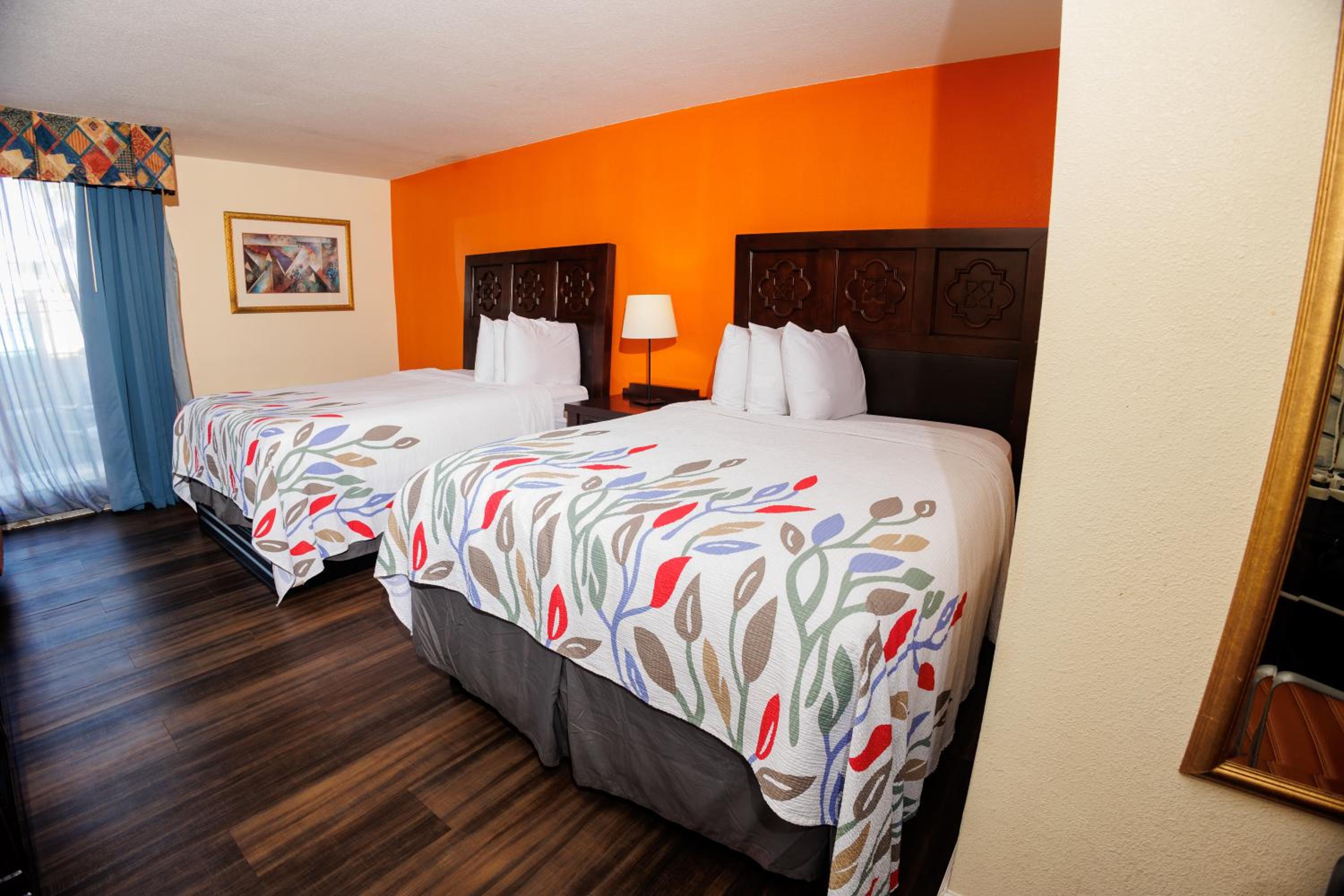 Garnet Inn & Suites, Orlando, Billede 21