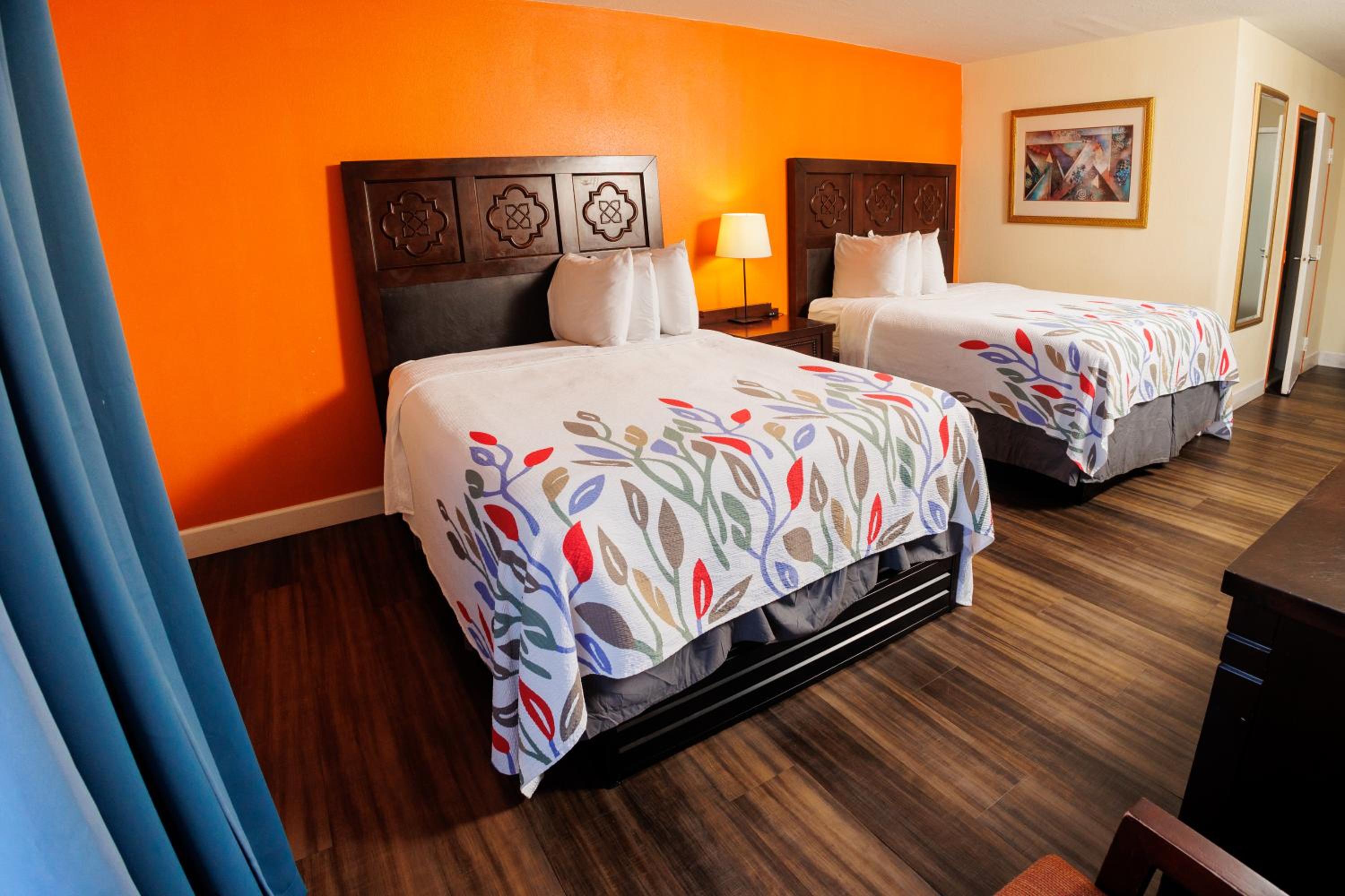 Garnet Inn & Suites, Orlando, Billede 22