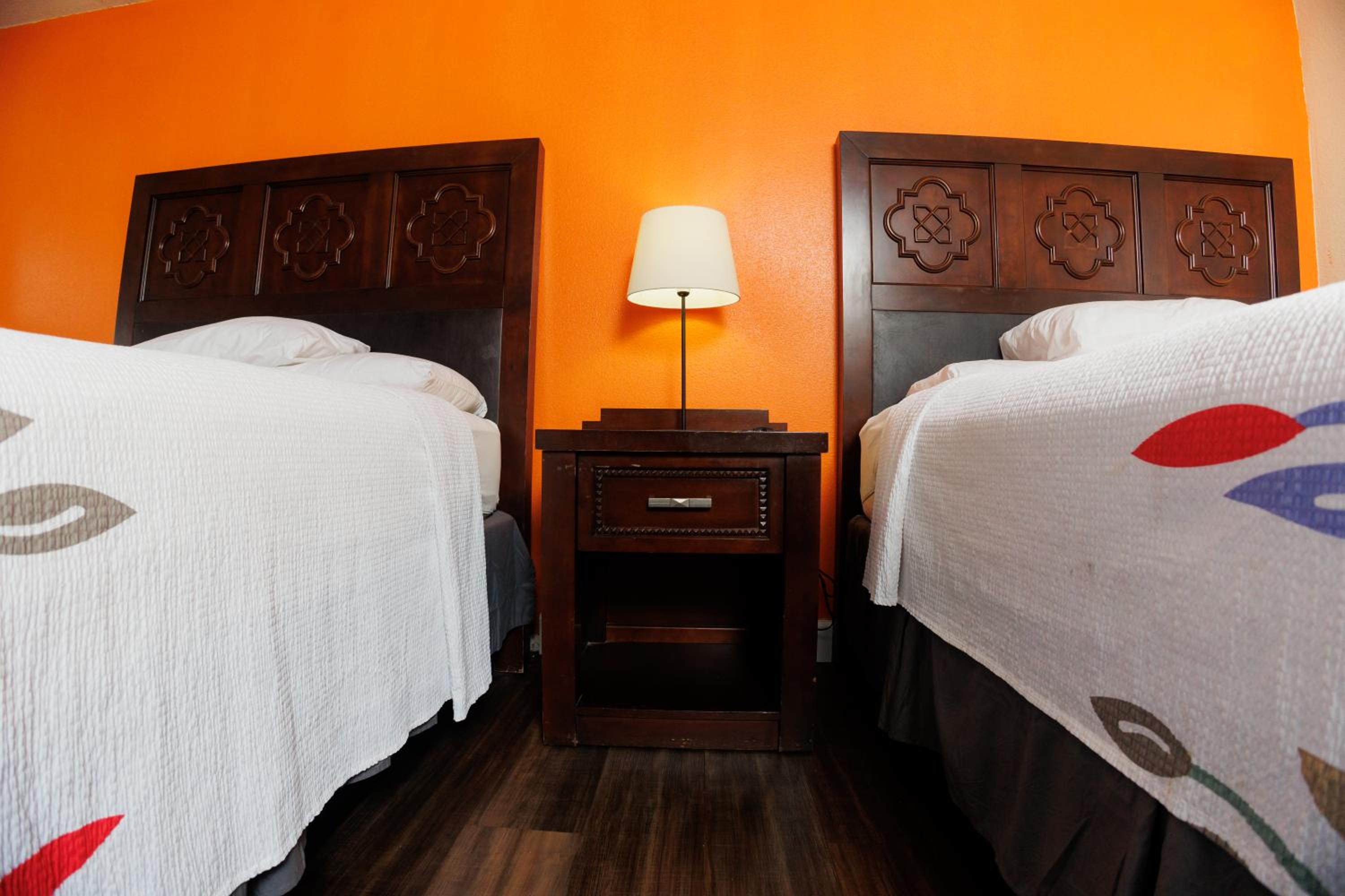 Garnet Inn & Suites, Orlando, Billede 11