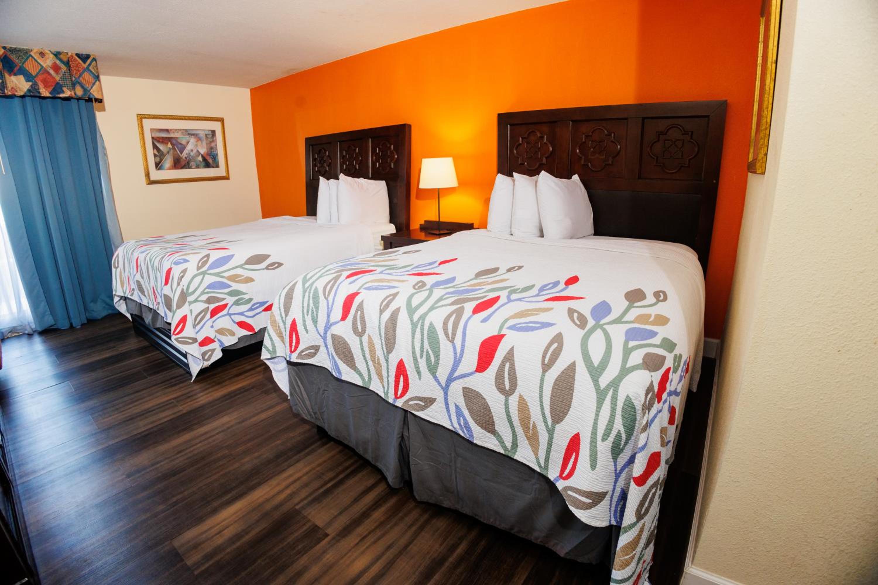 Garnet Inn & Suites, Orlando, Billede 8