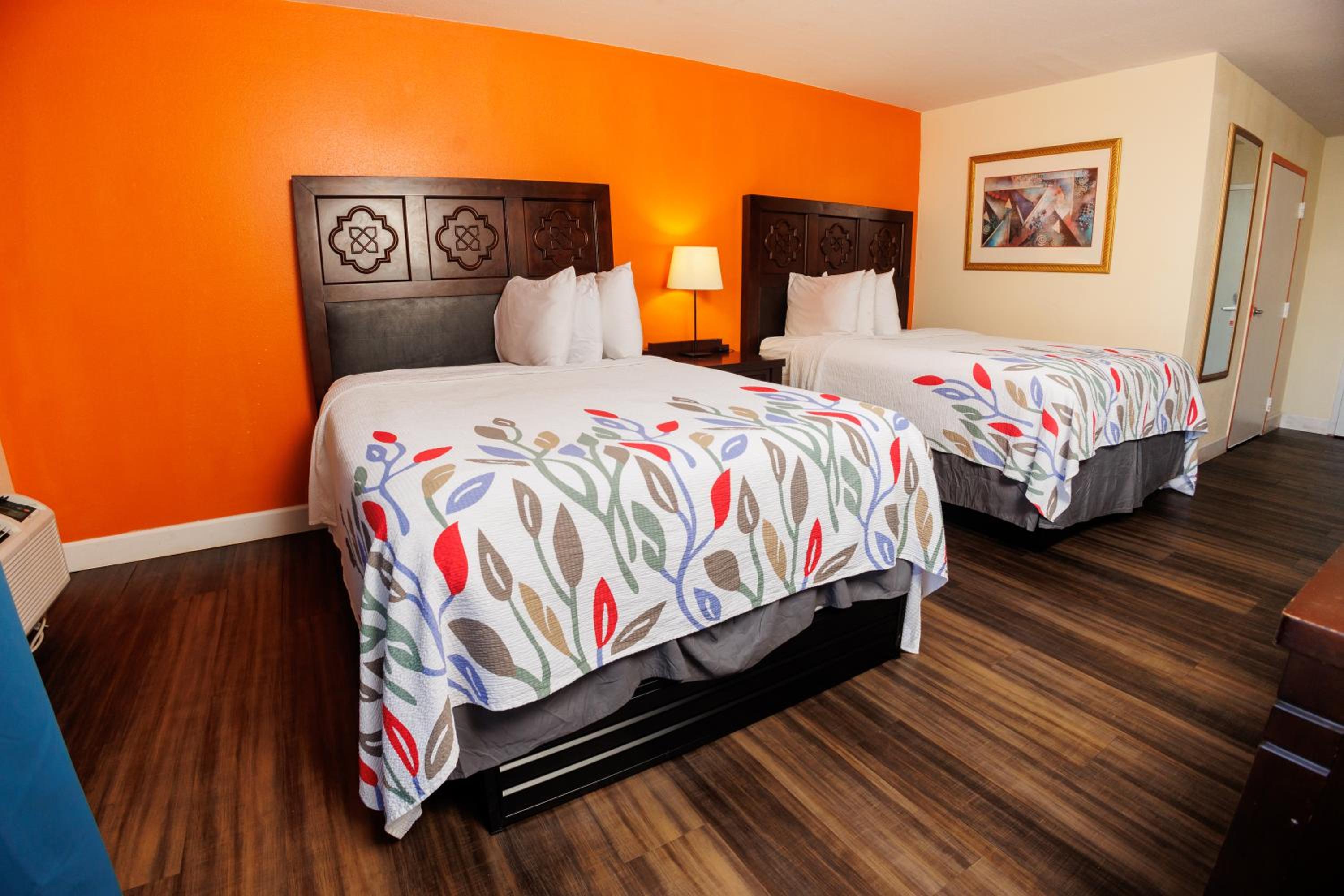 Garnet Inn & Suites, Orlando, Billede 17
