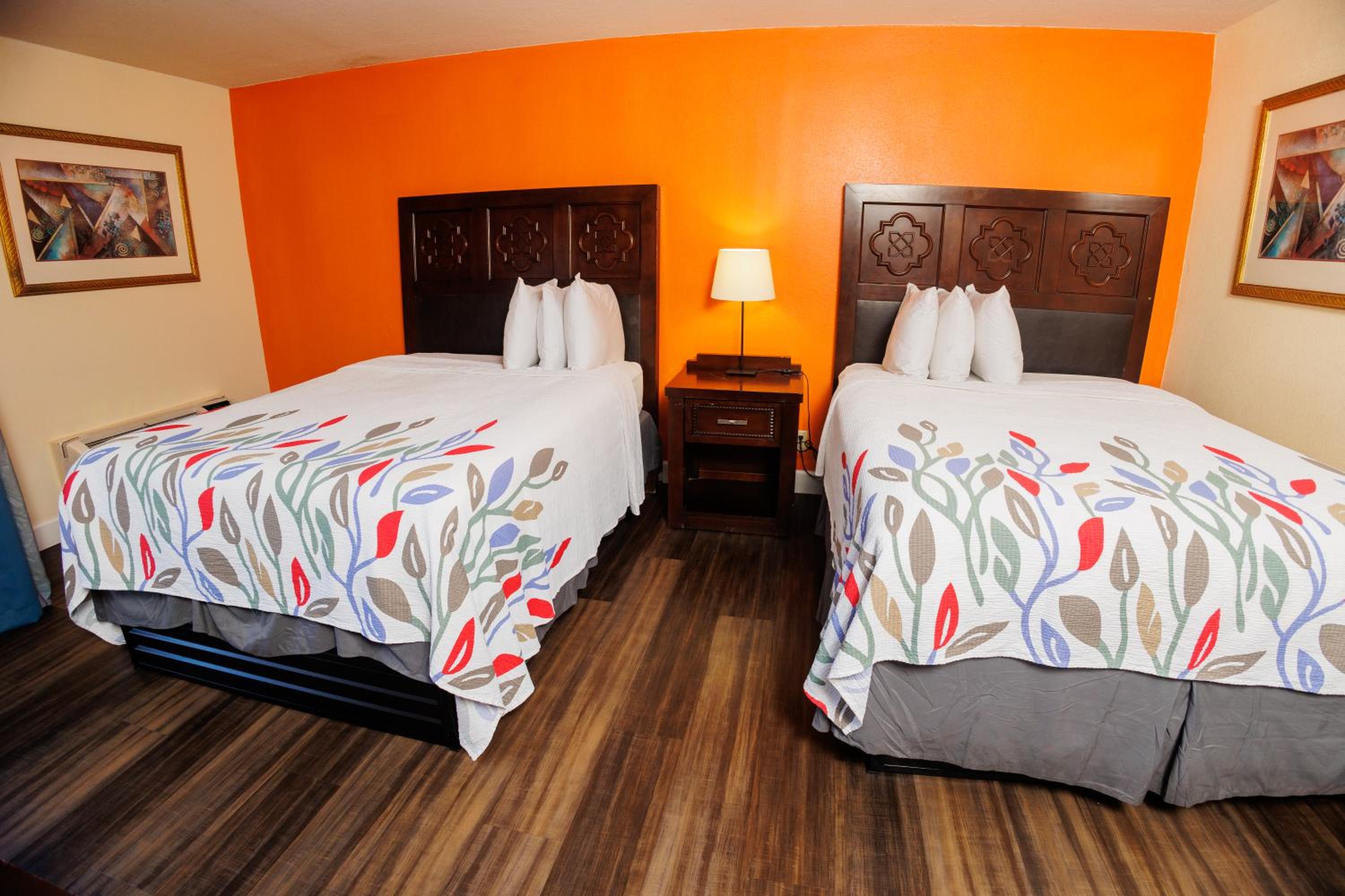Garnet Inn & Suites, Orlando, Billede 19