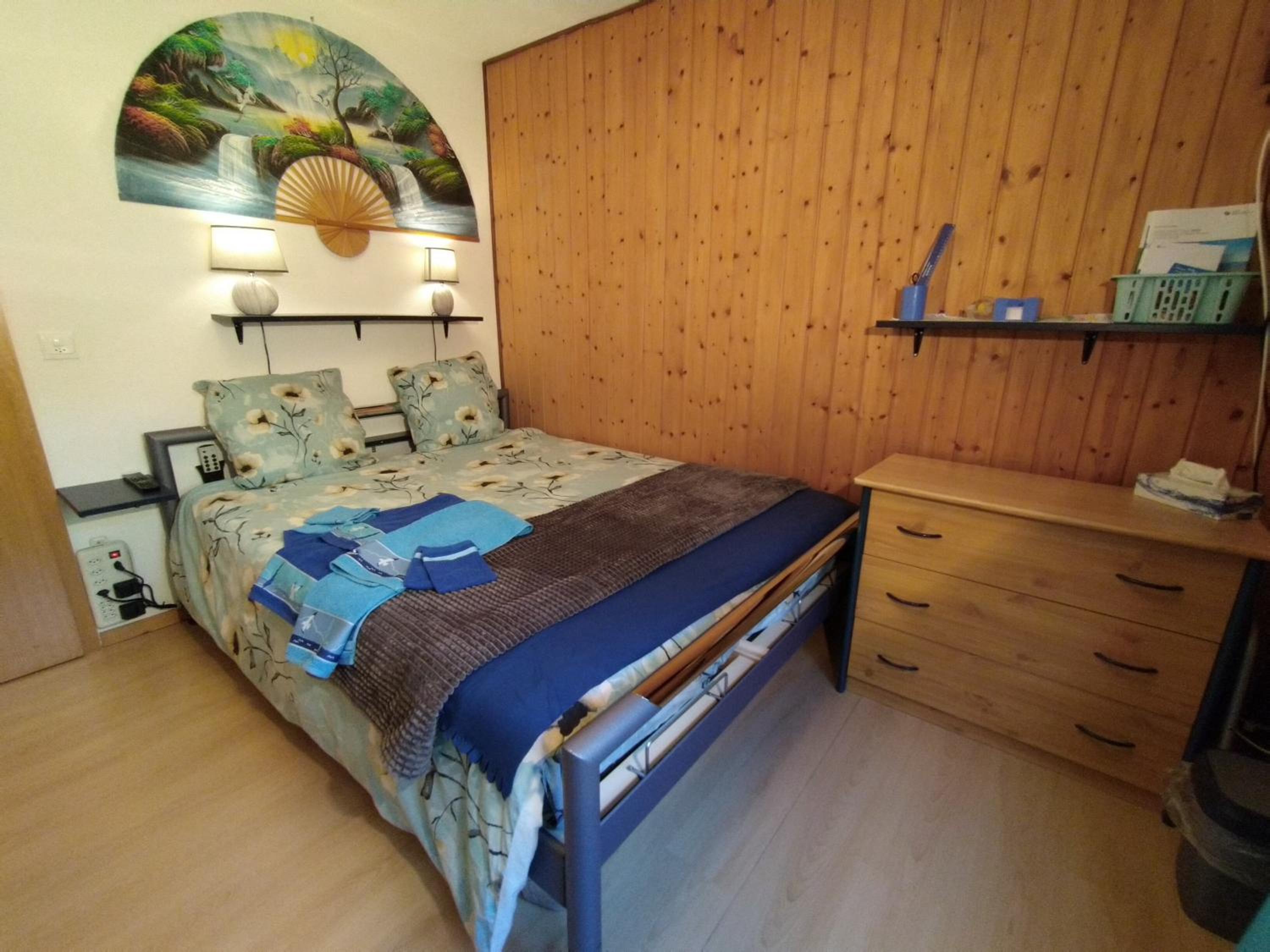 Standard Double Room with Shared Bathroom photo 1