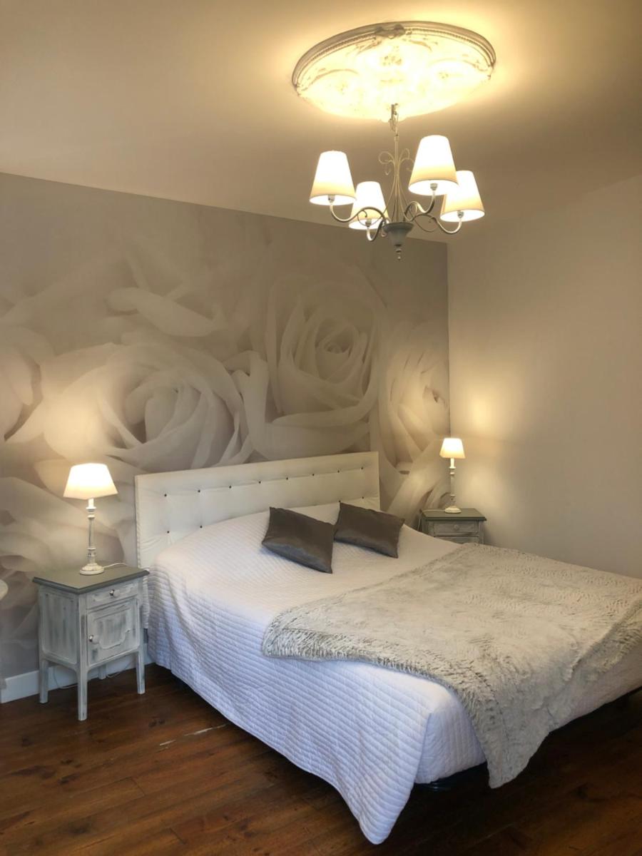 Double Room with Private Bathroom photo 3