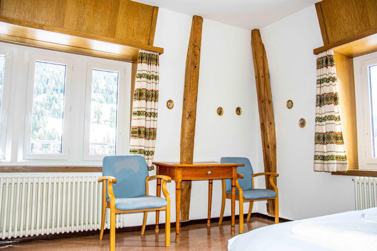 Deluxe Twin Room - Photo 1