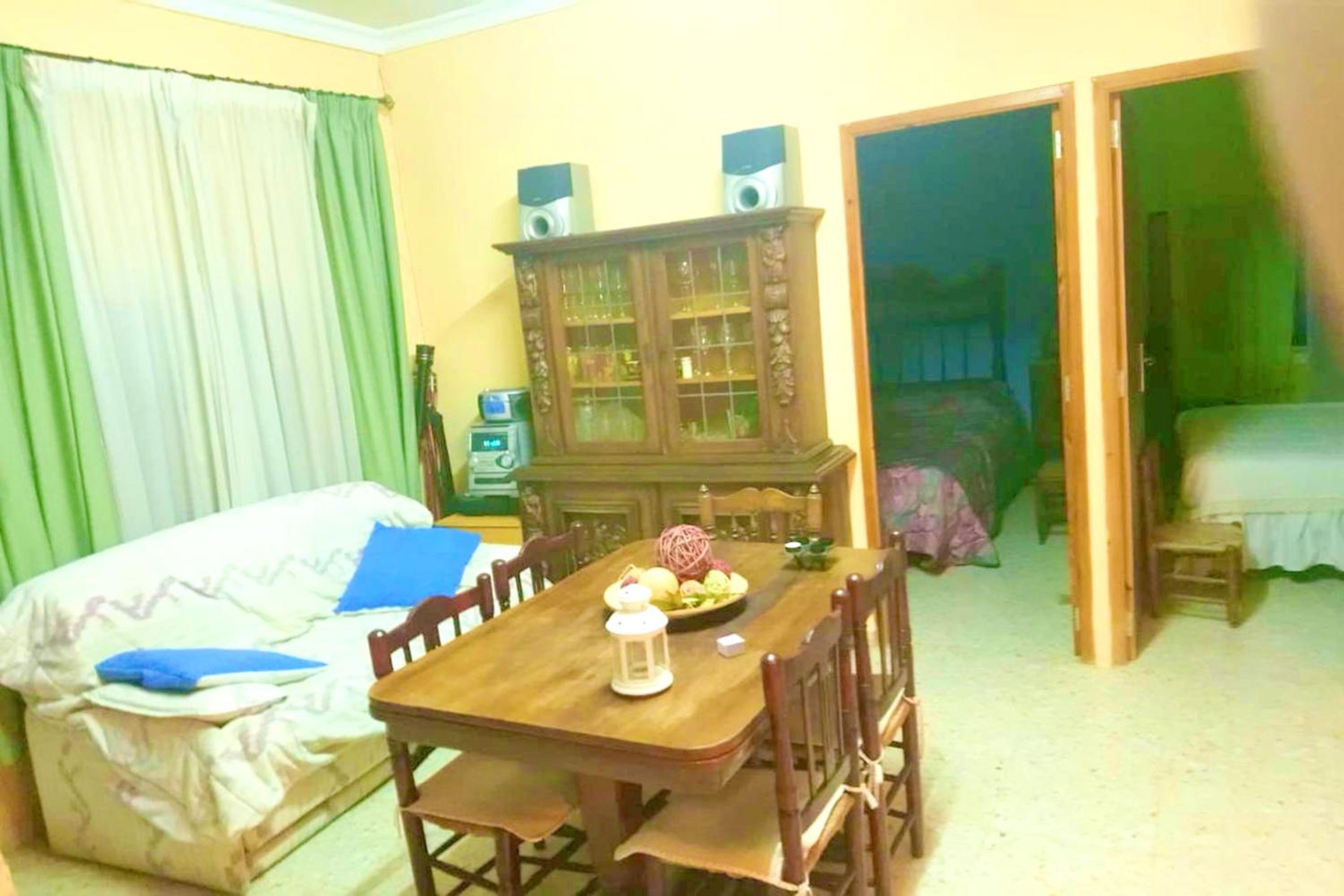 Casa de vacaciones de tres dormitorios