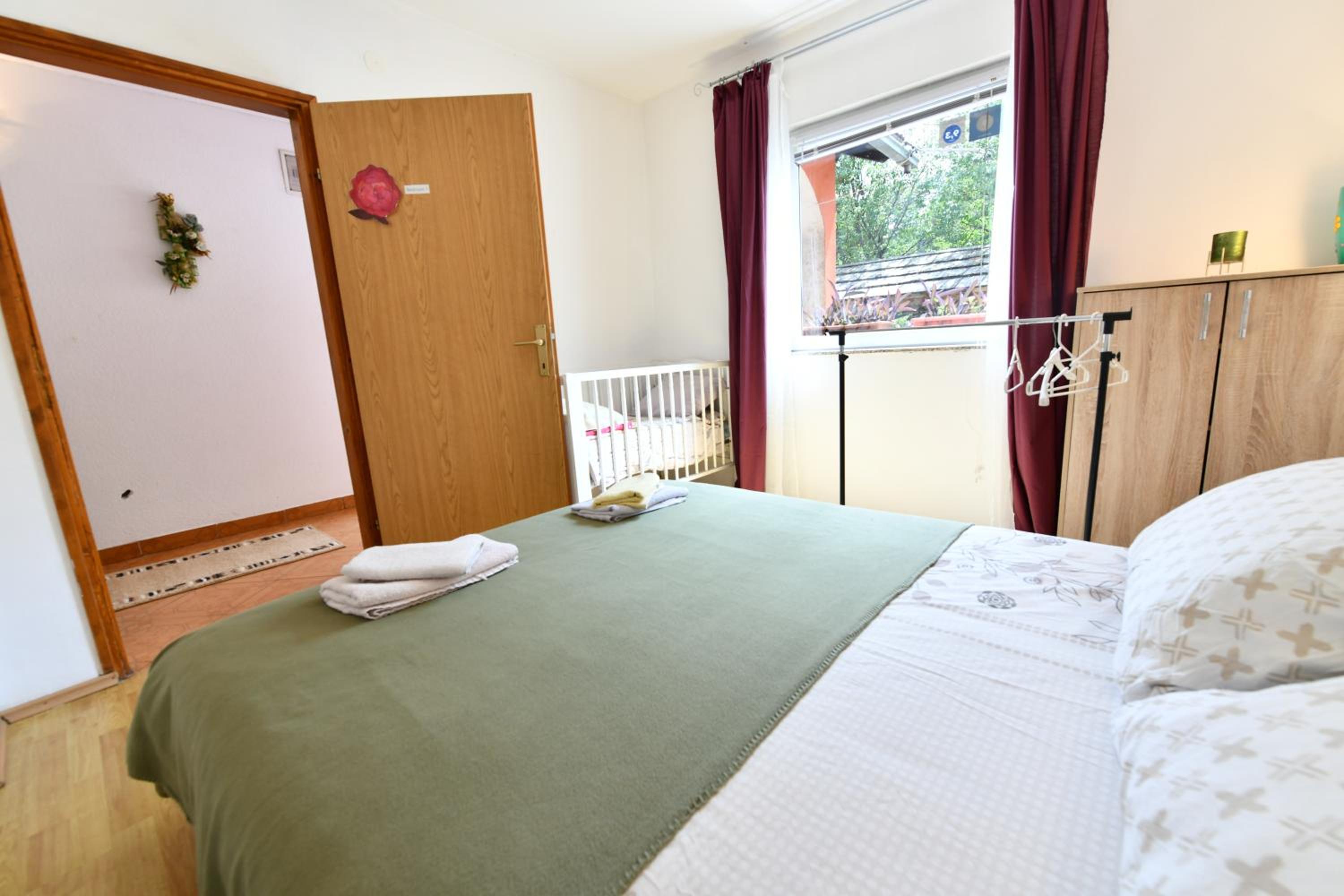 Two-Bedroom Apartment with Patio - Photo 8