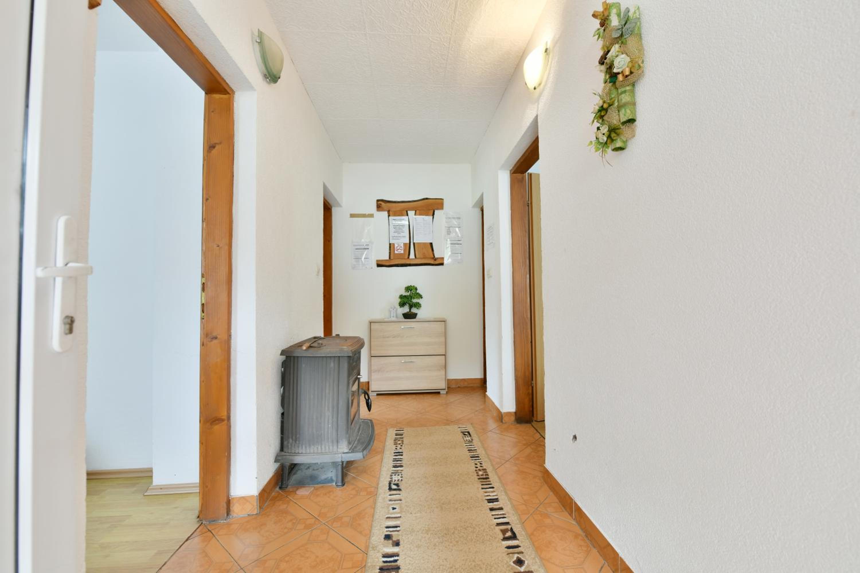 Two-Bedroom Apartment with Patio - Photo 2