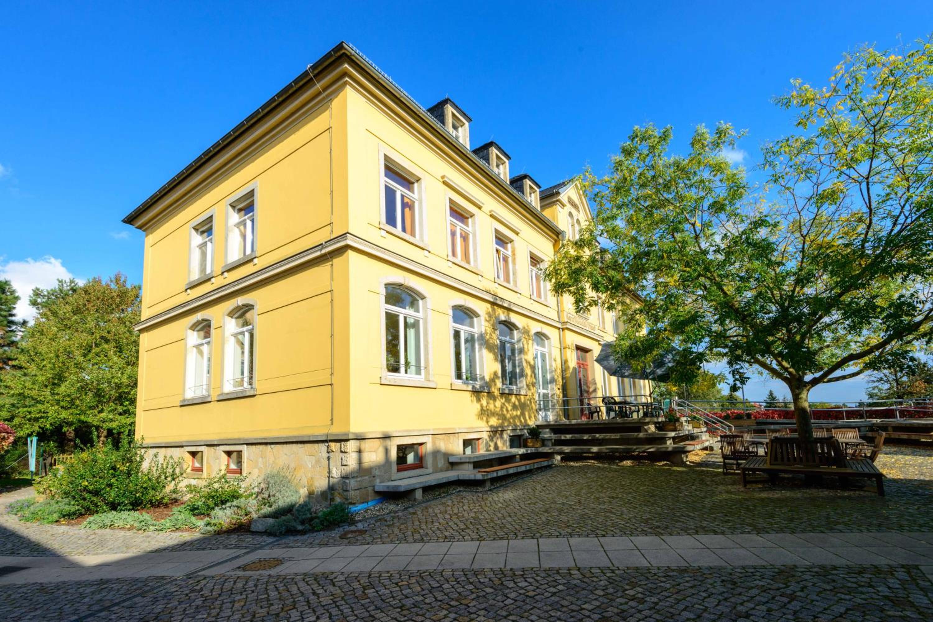 Guesthouse Dresden - Alte Schule Gohlis, Foto 2