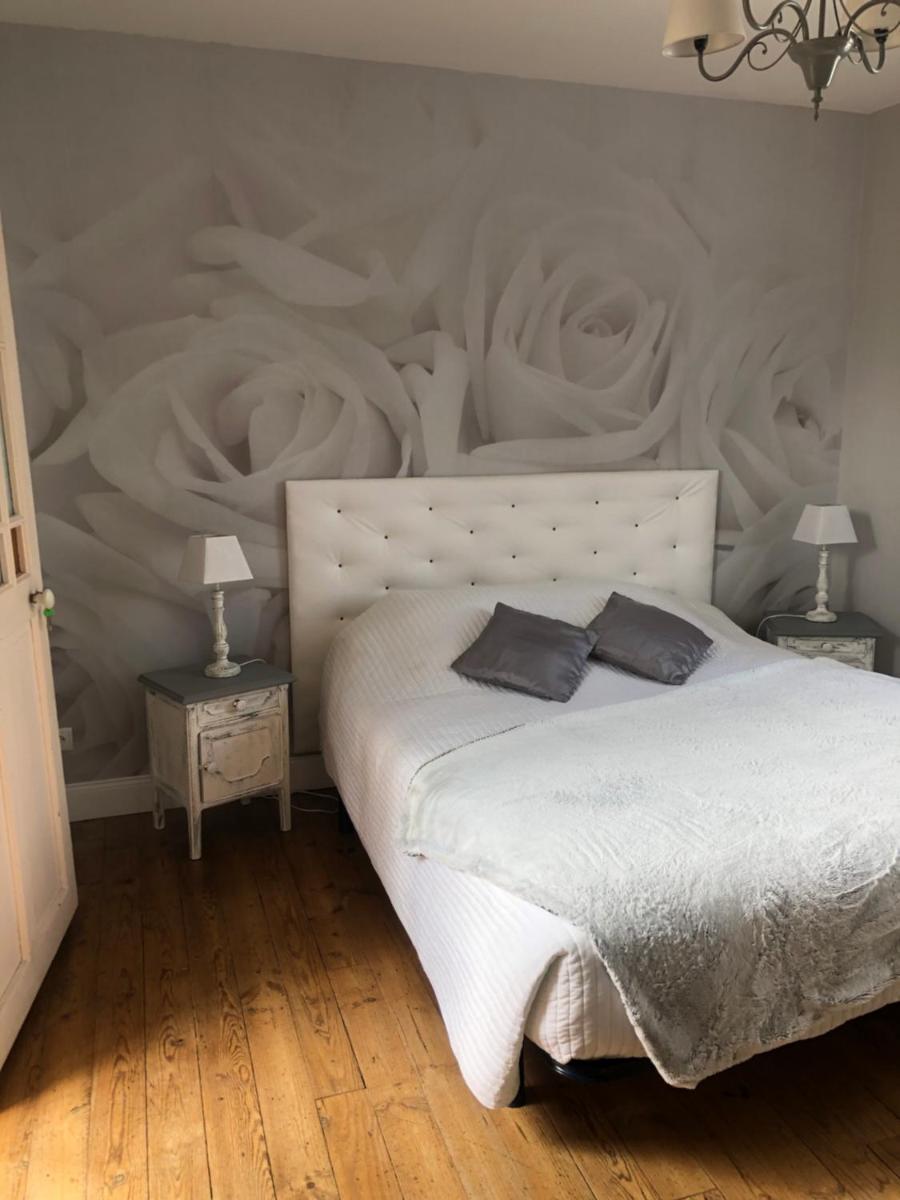 Double Room with Private Bathroom photo 3