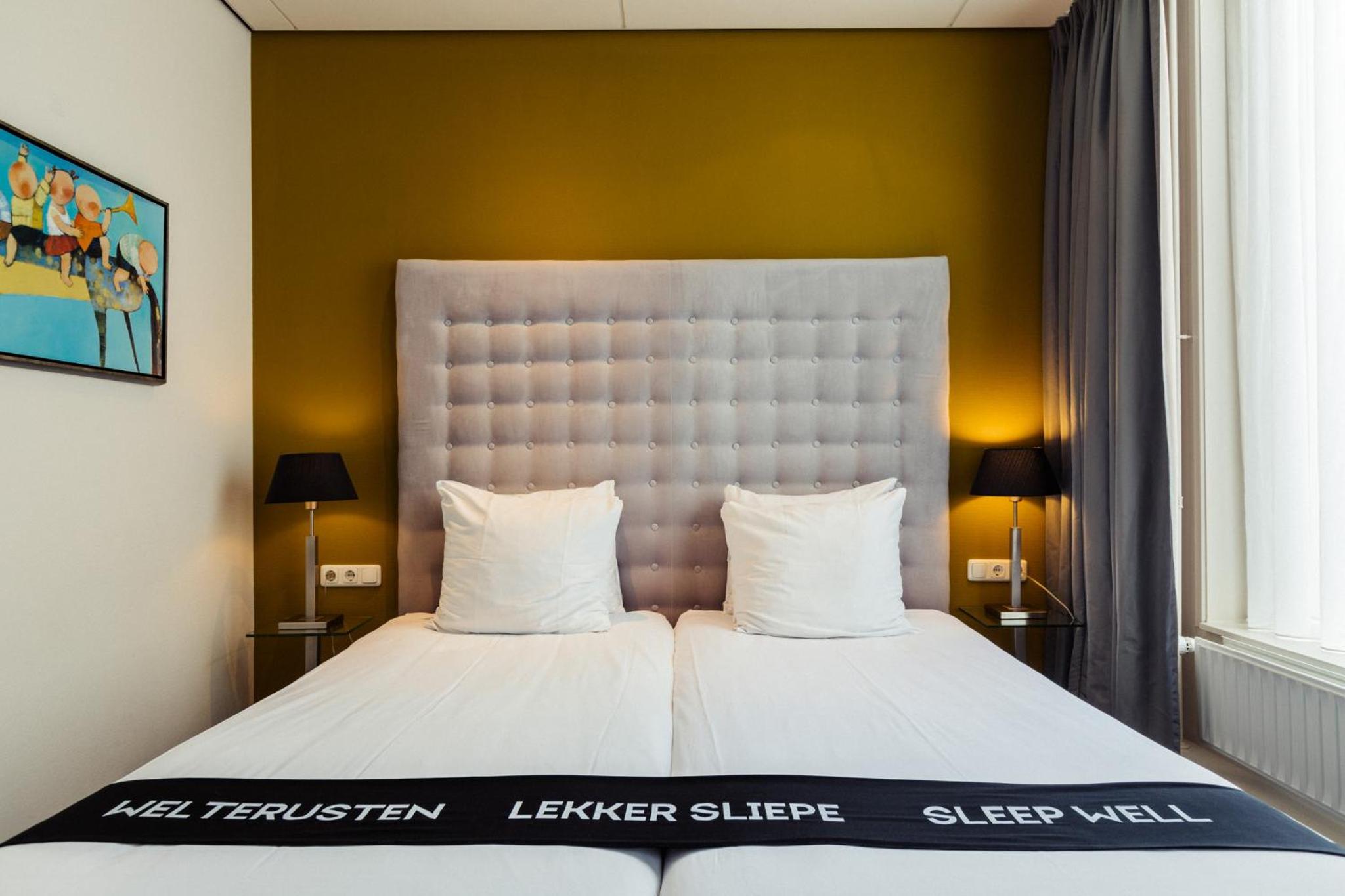 Comfort Twin Room - Photo 10