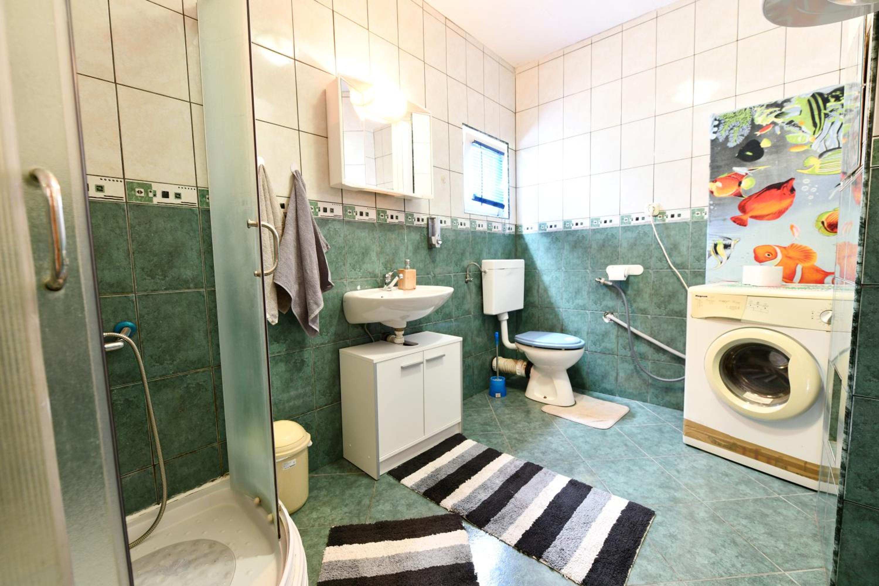 Two-Bedroom Apartment with Patio - Photo 3