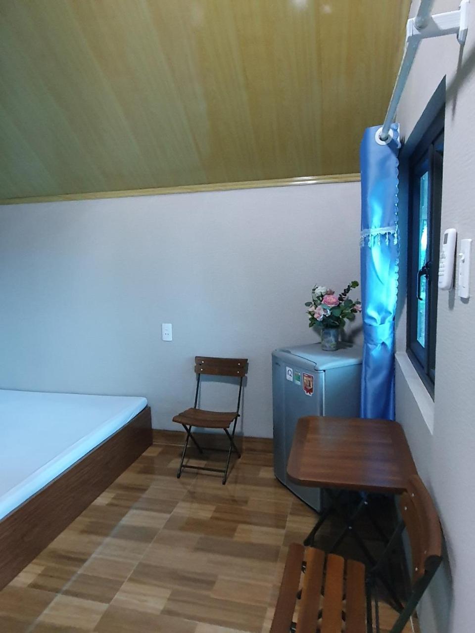 One-Bedroom Chalet photo 1
