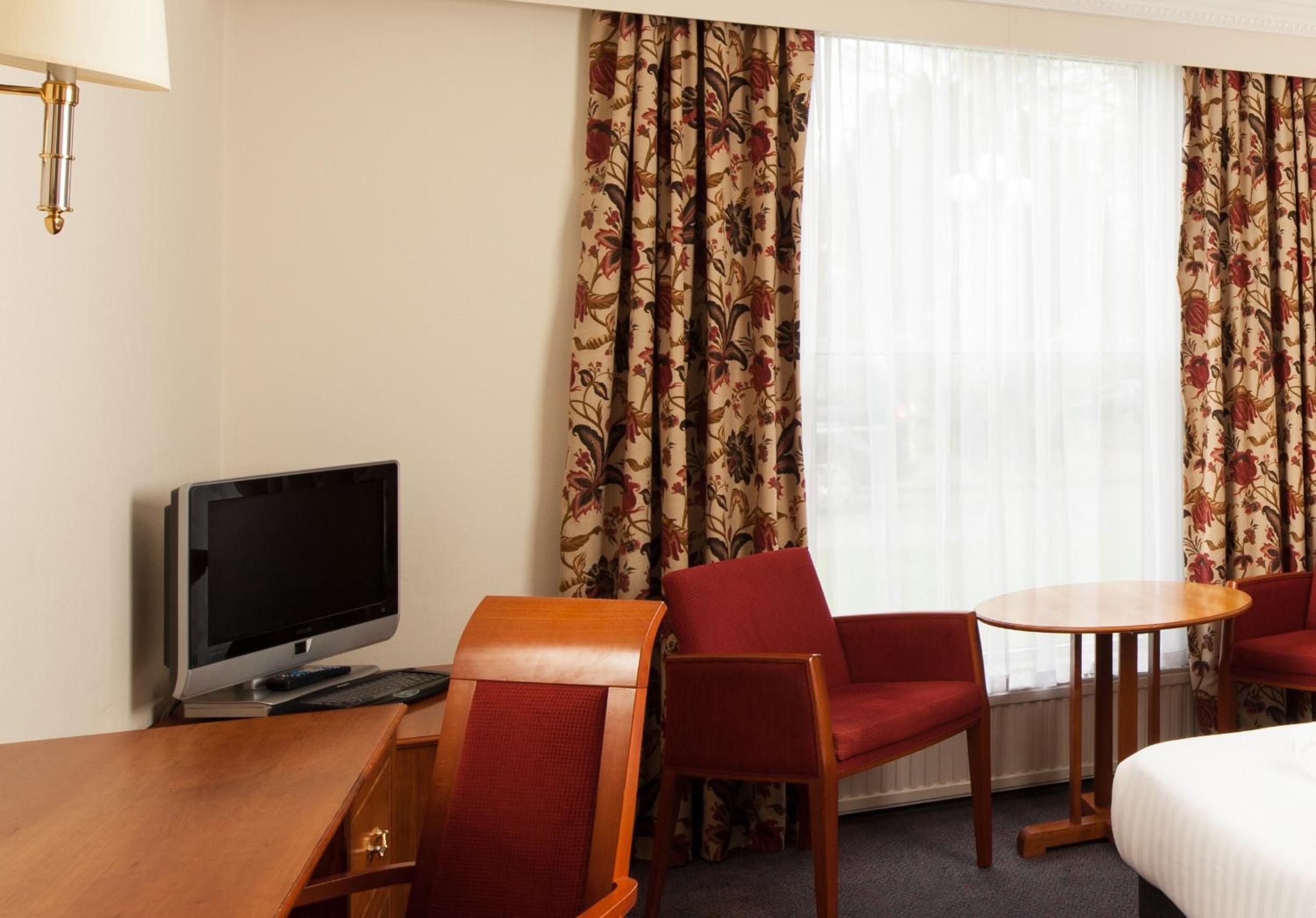 Classic Double Room - Photo 7
