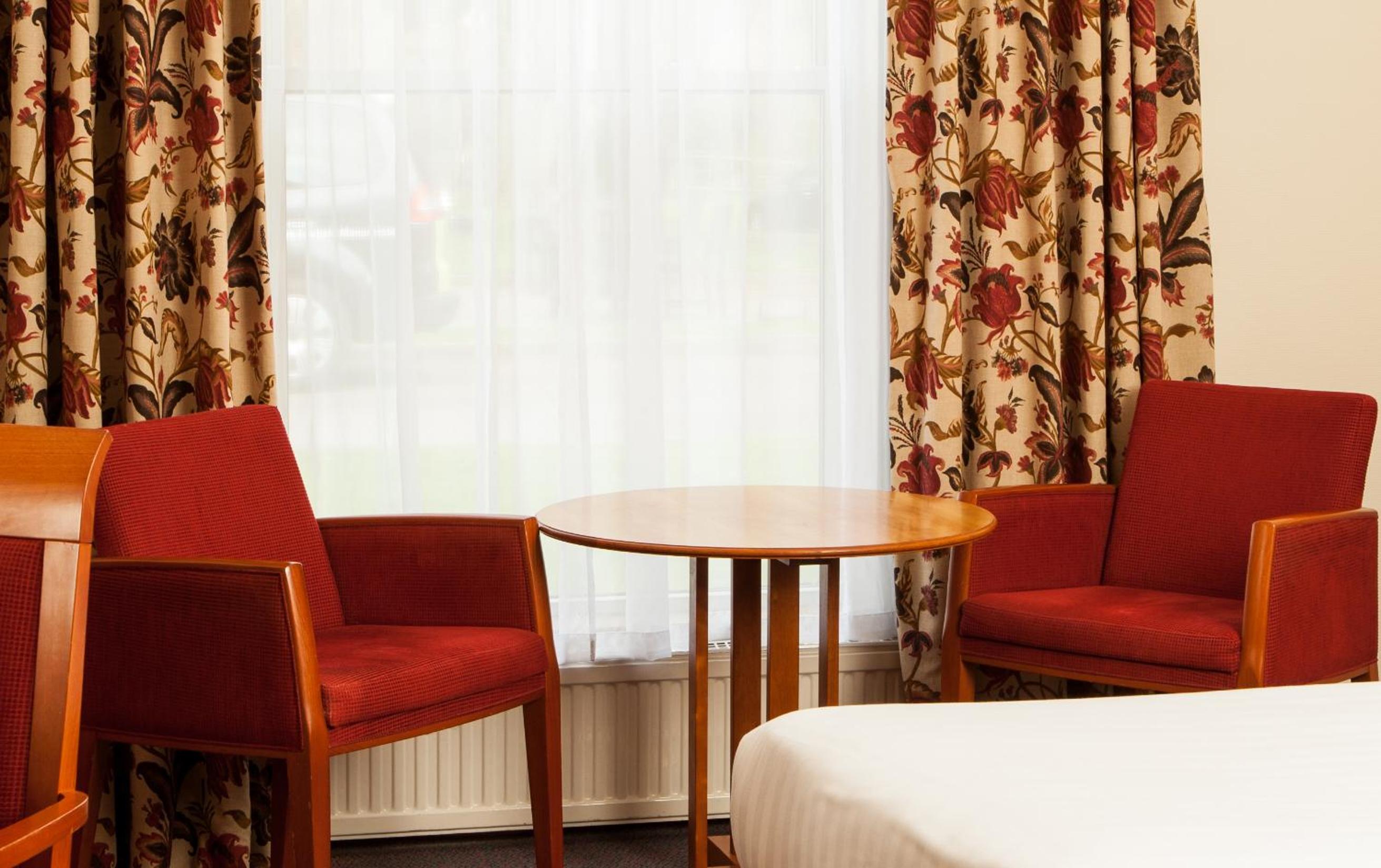 Classic Double Room - Photo 6