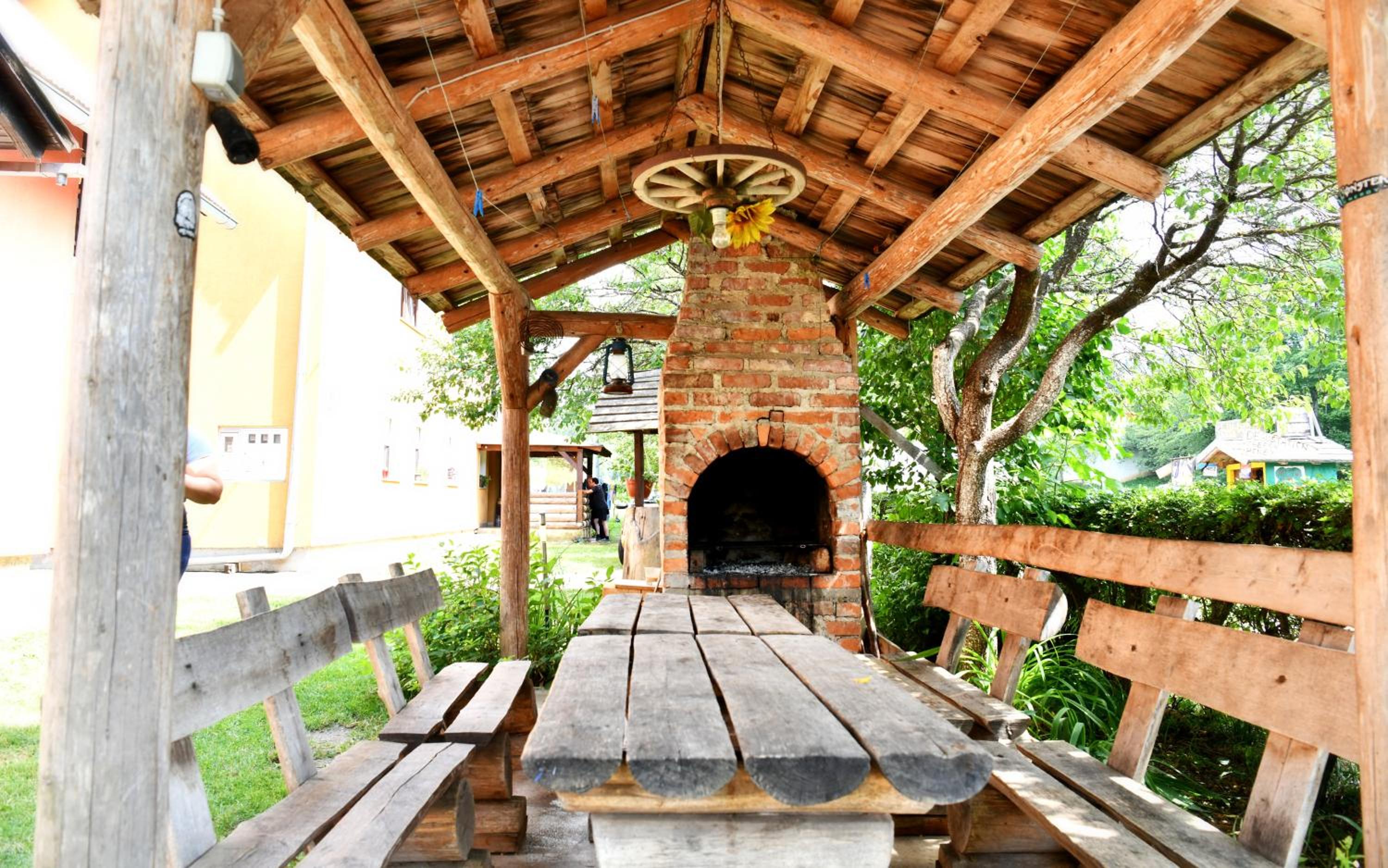 Two-Bedroom Apartment with Patio - Photo 7