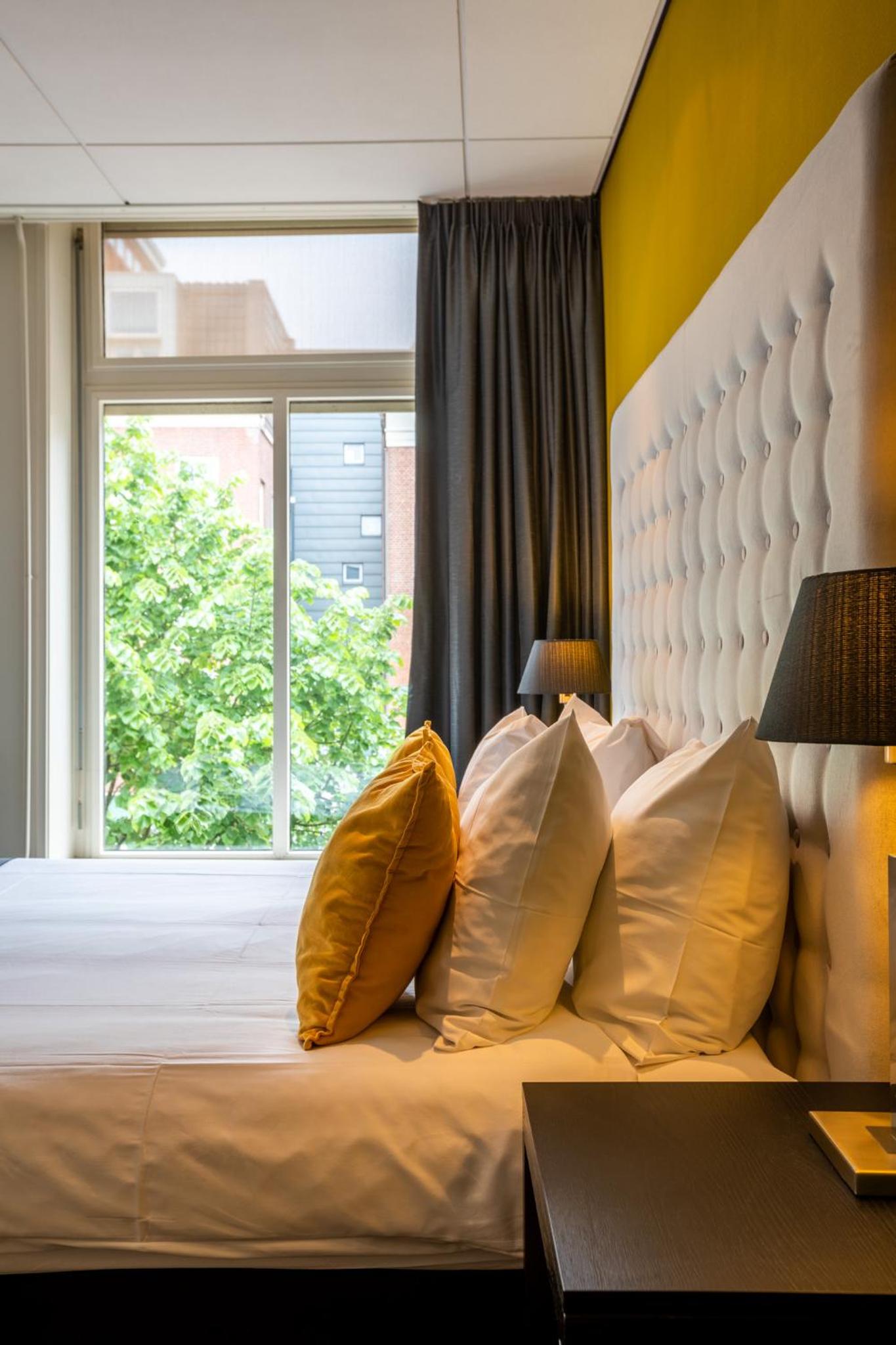 Deluxe Double Room - Photo 6