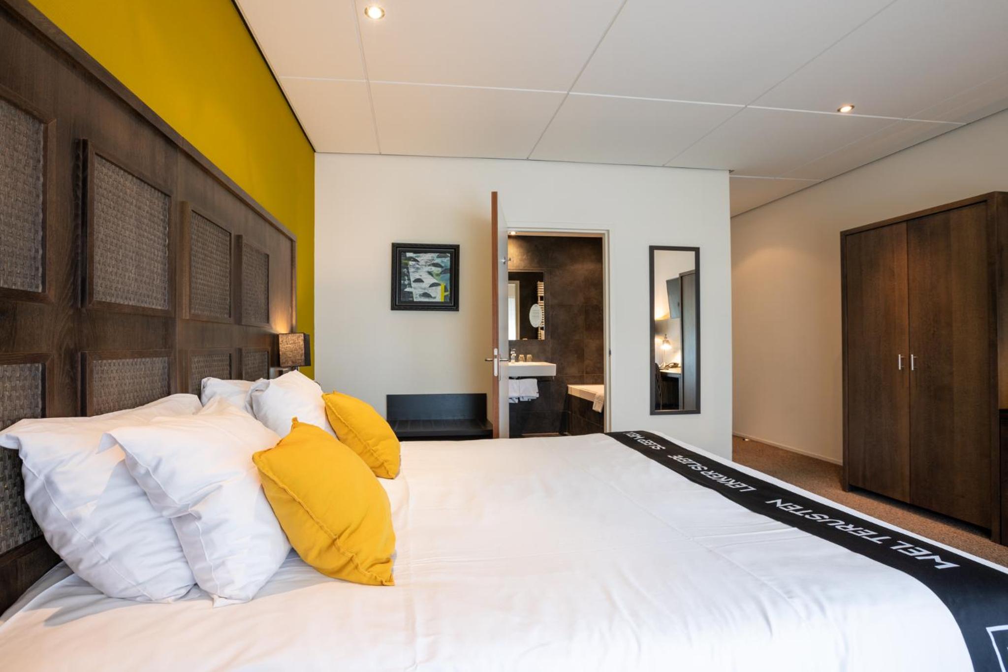 Superior Double Room - Photo 4