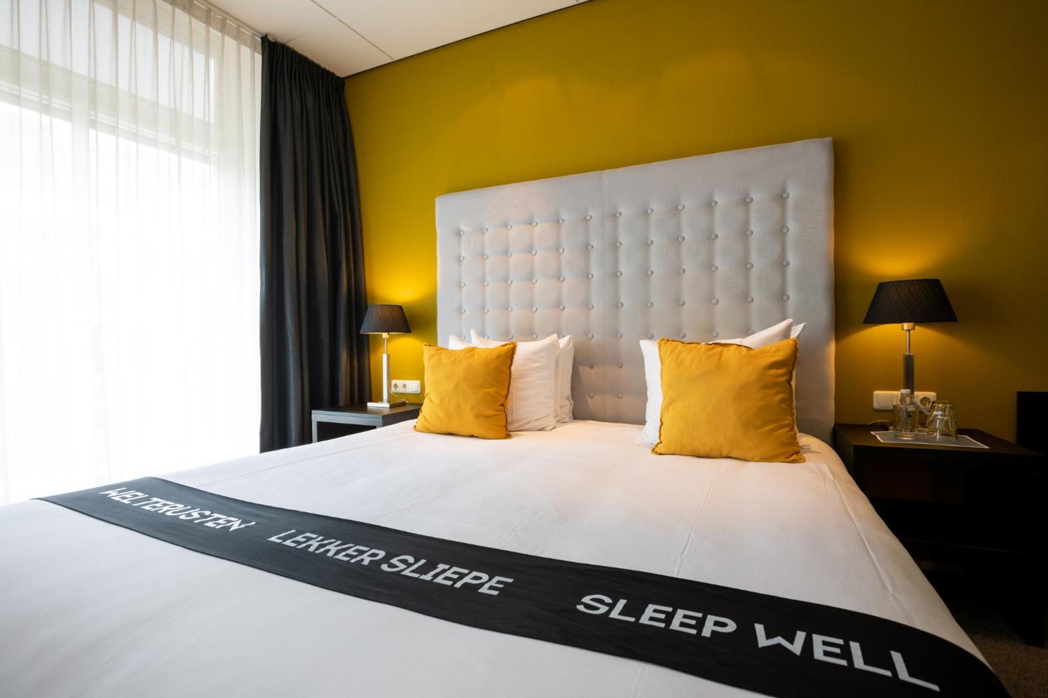Superior Double Room - Photo 5