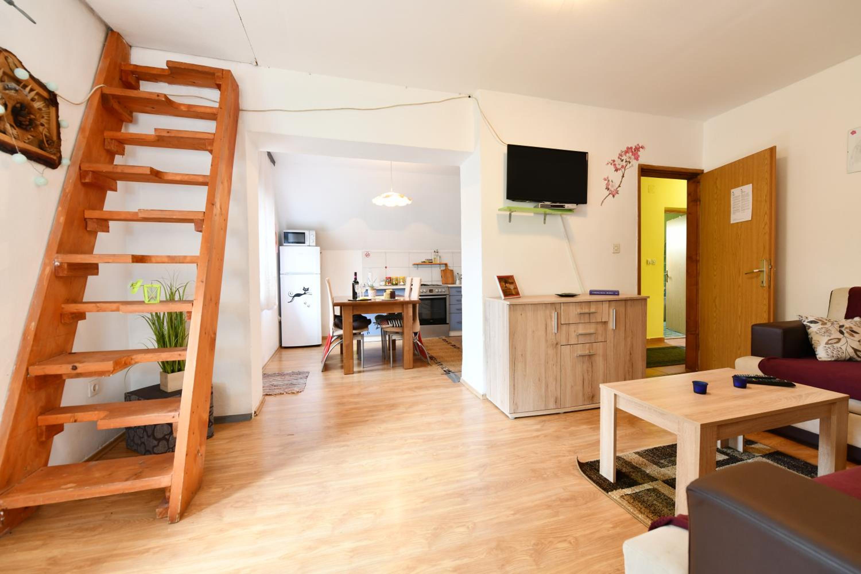 One-Bedroom Apartment with Balcony - Photo 13