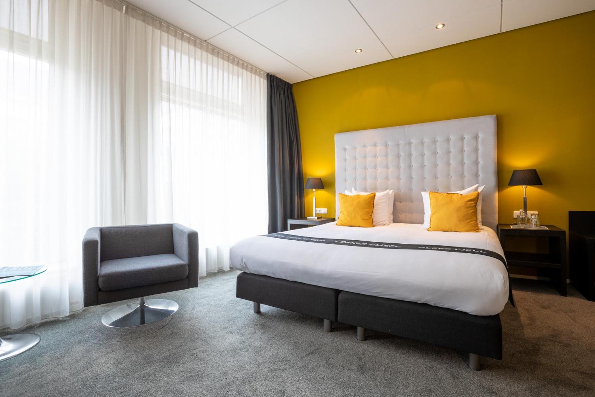 Superior Double Room - Photo 2
