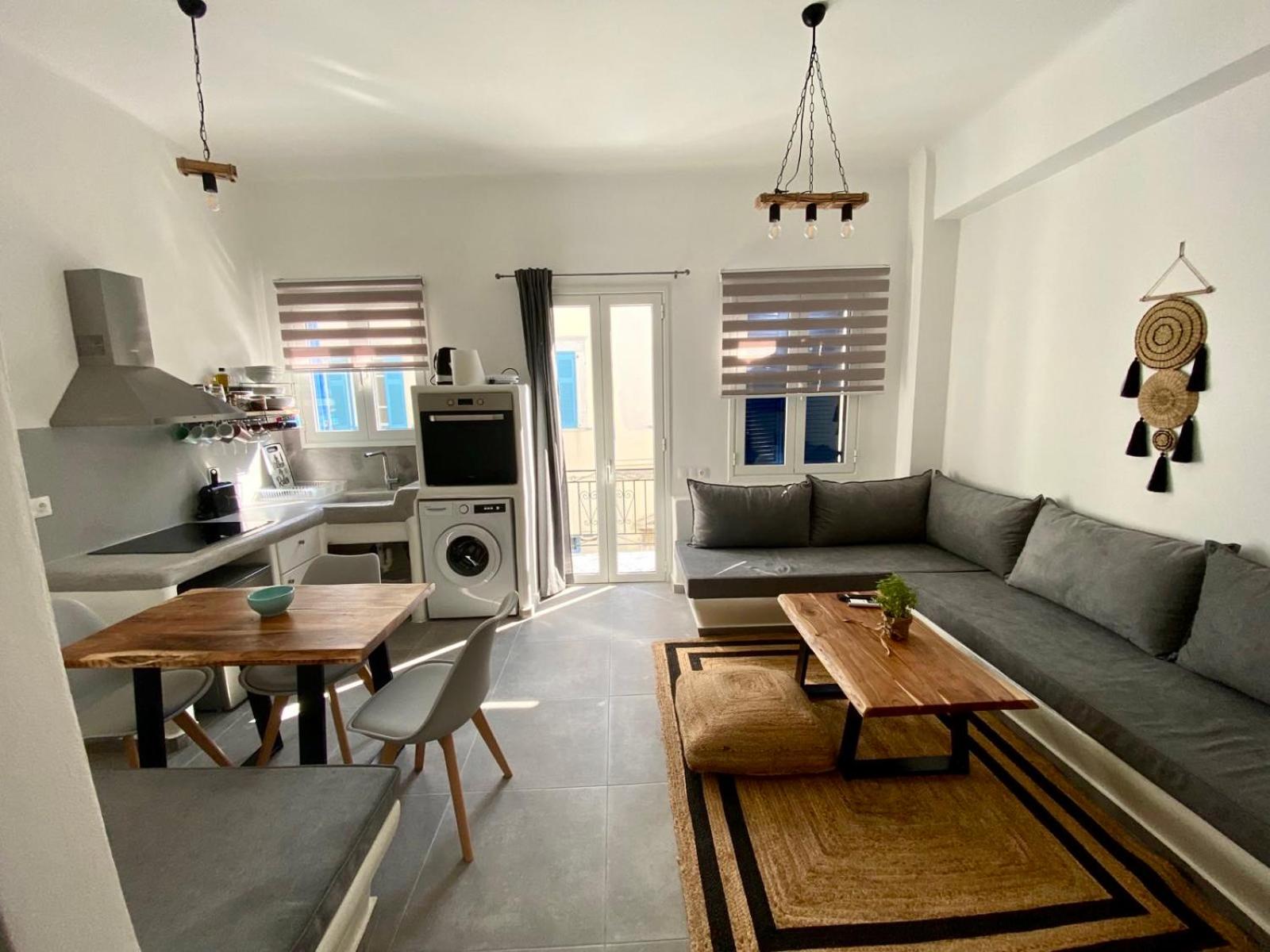 One-Bedroom House - Photo 14