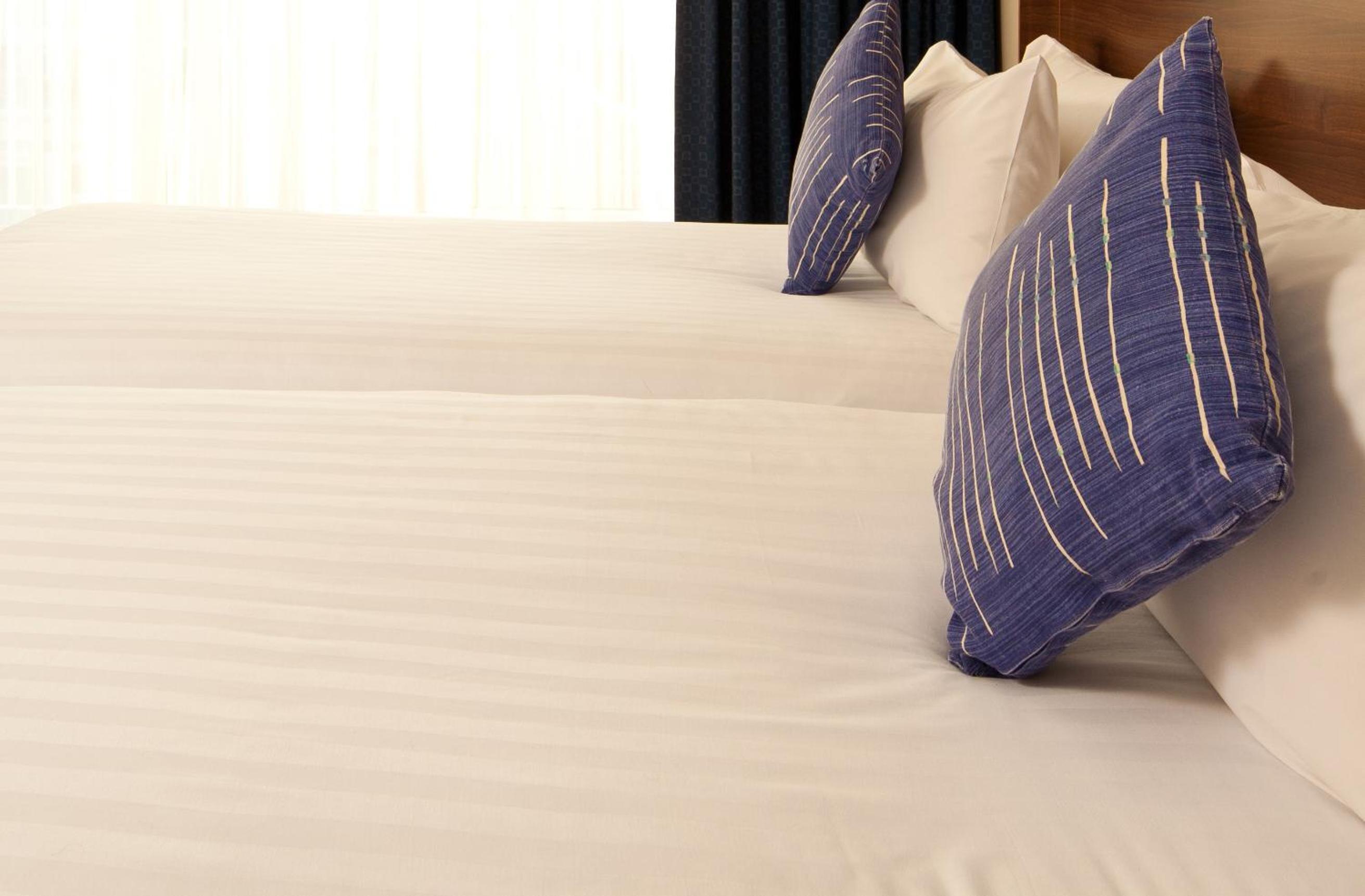 Classic Twin Room - Photo 7