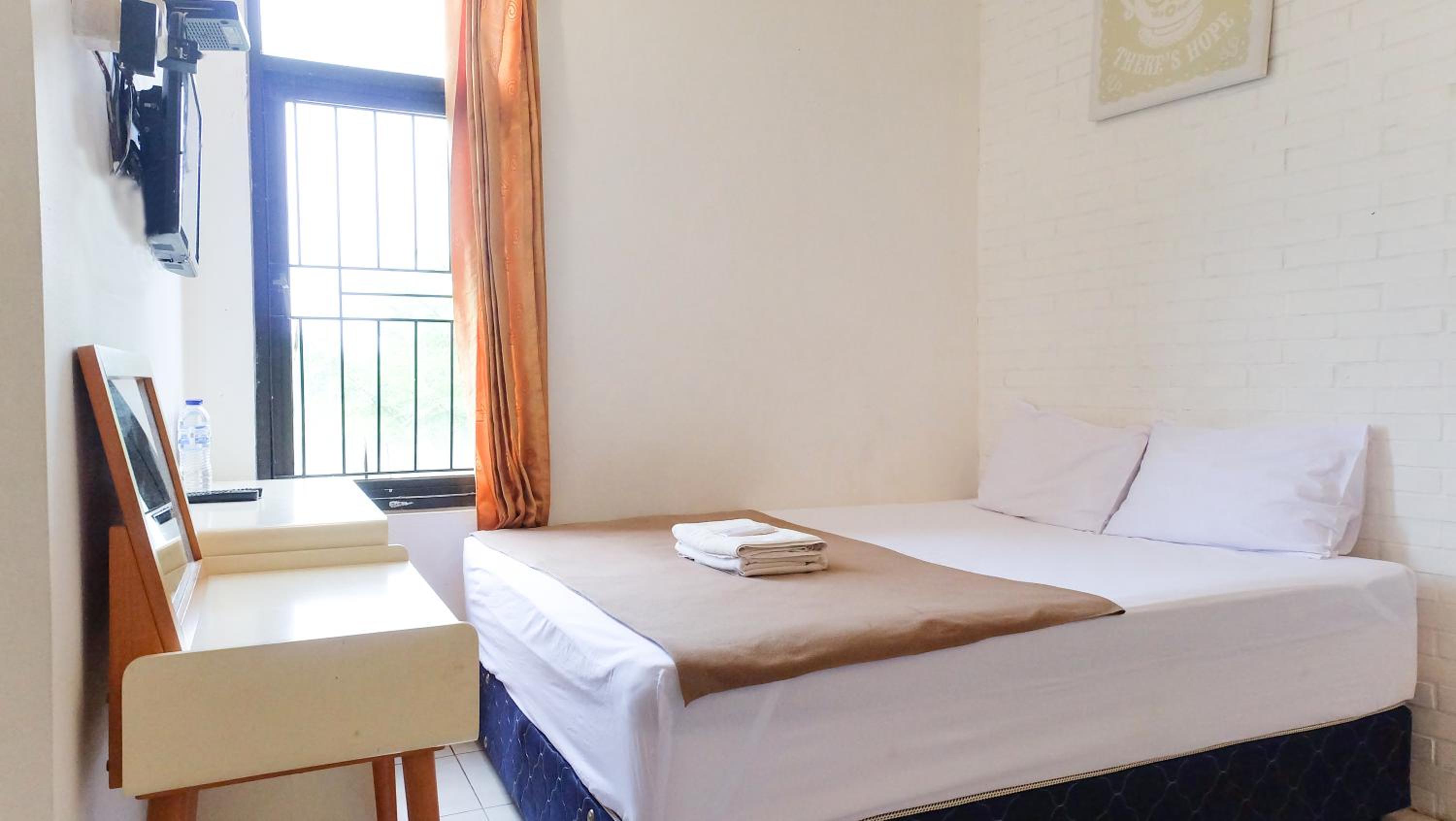 Deluxe Room photo 3