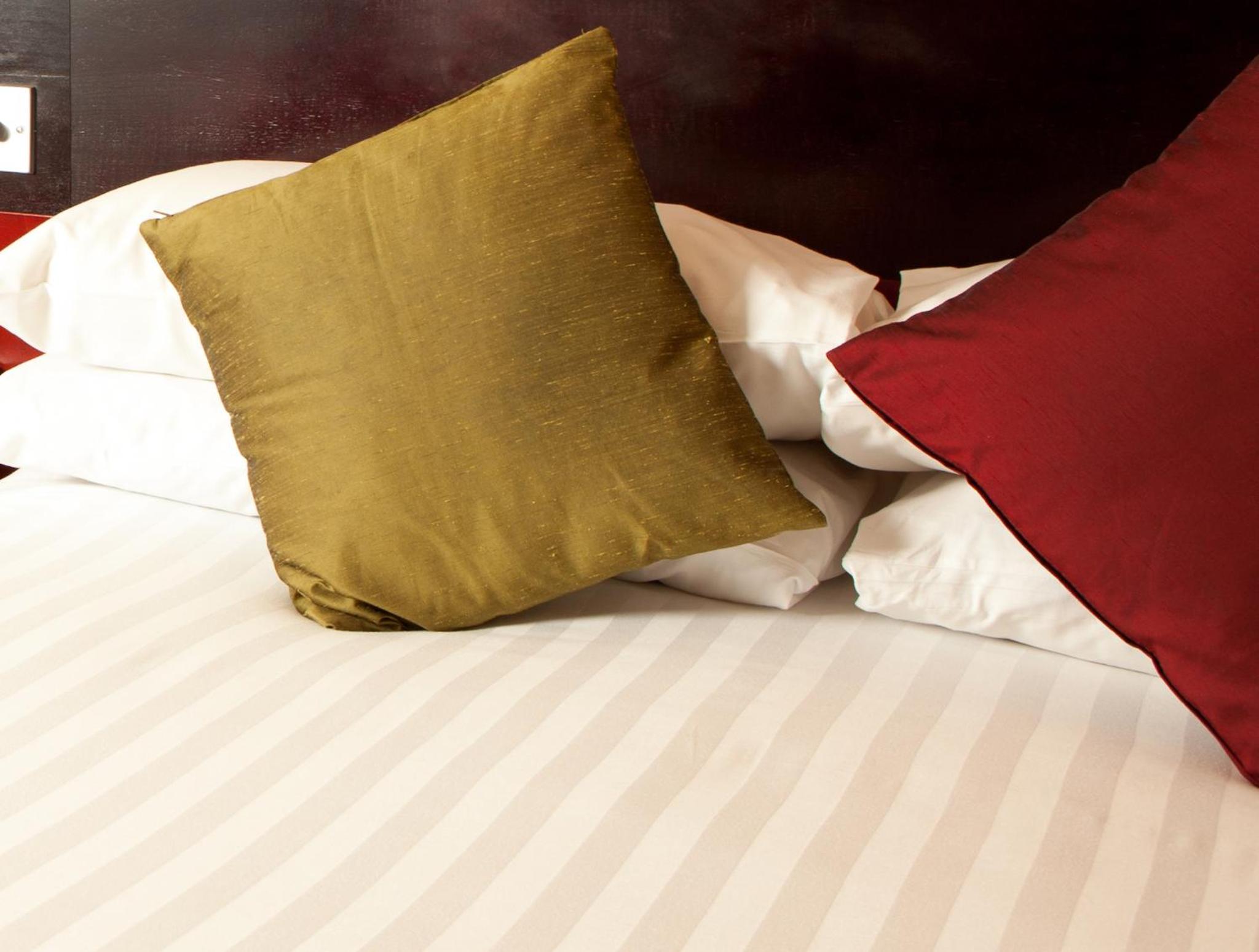 Classic Double Room - Photo 9