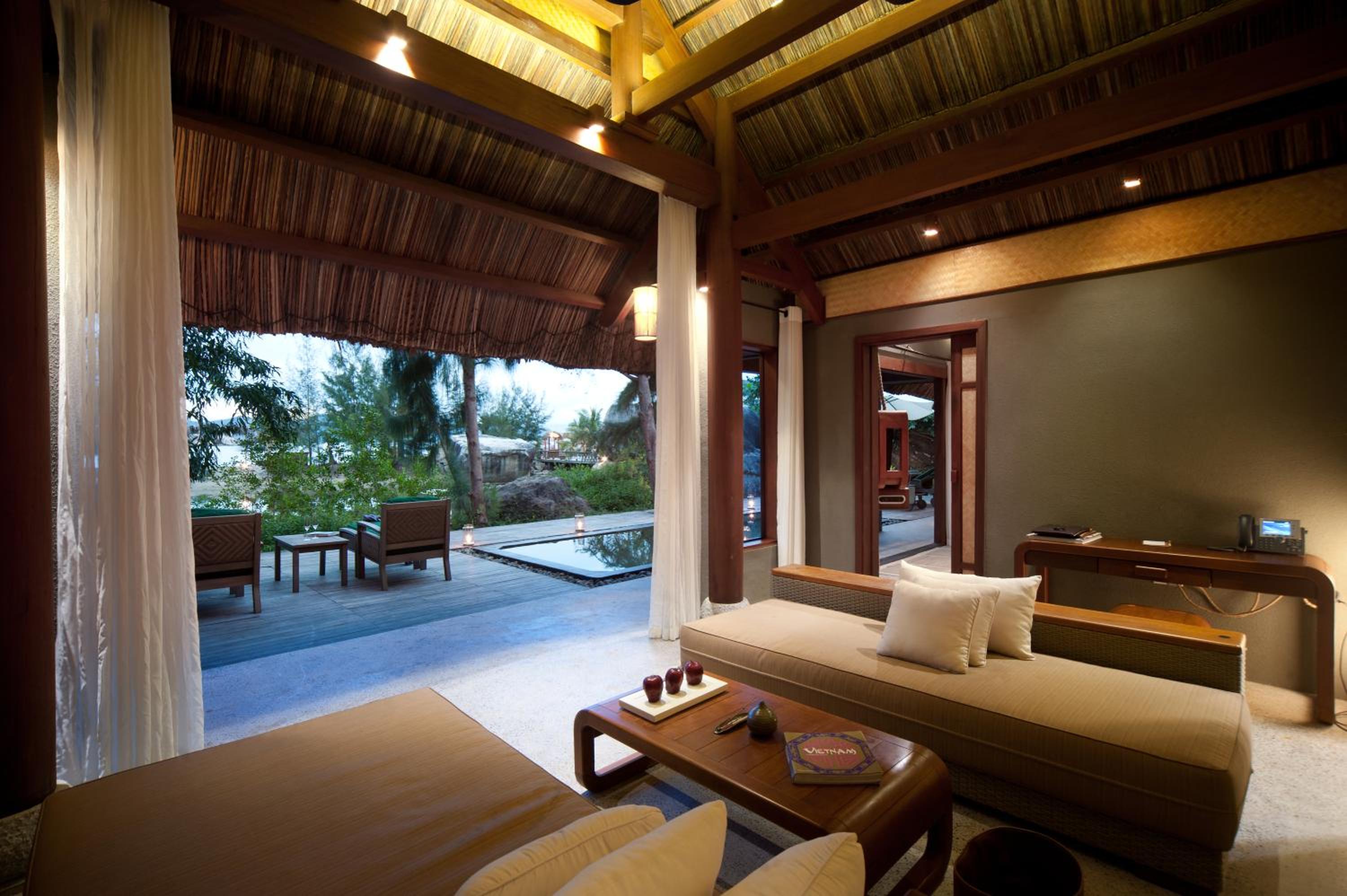 Lagoon Pool Villa - Photo 6