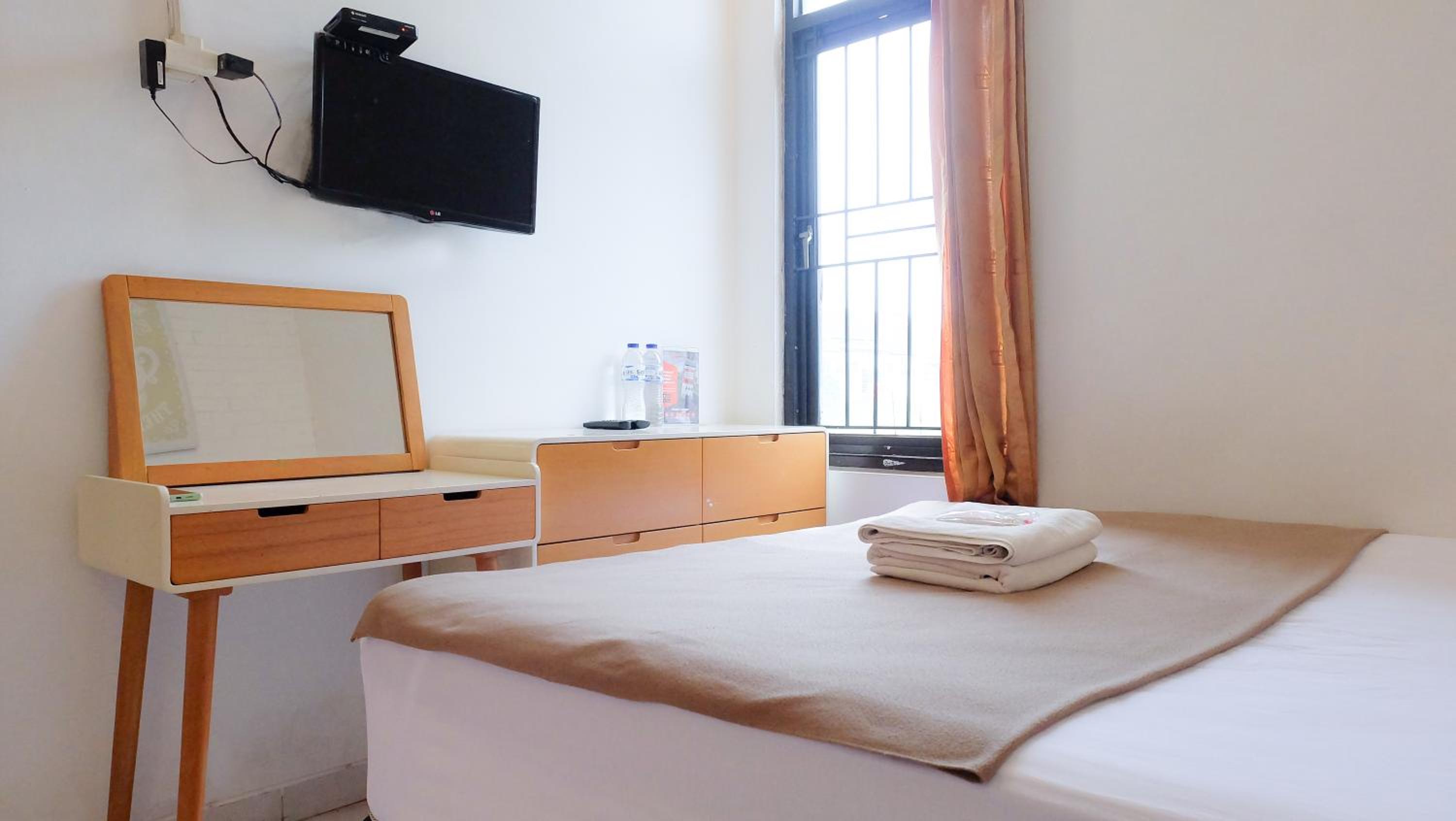 Deluxe Room photo 1