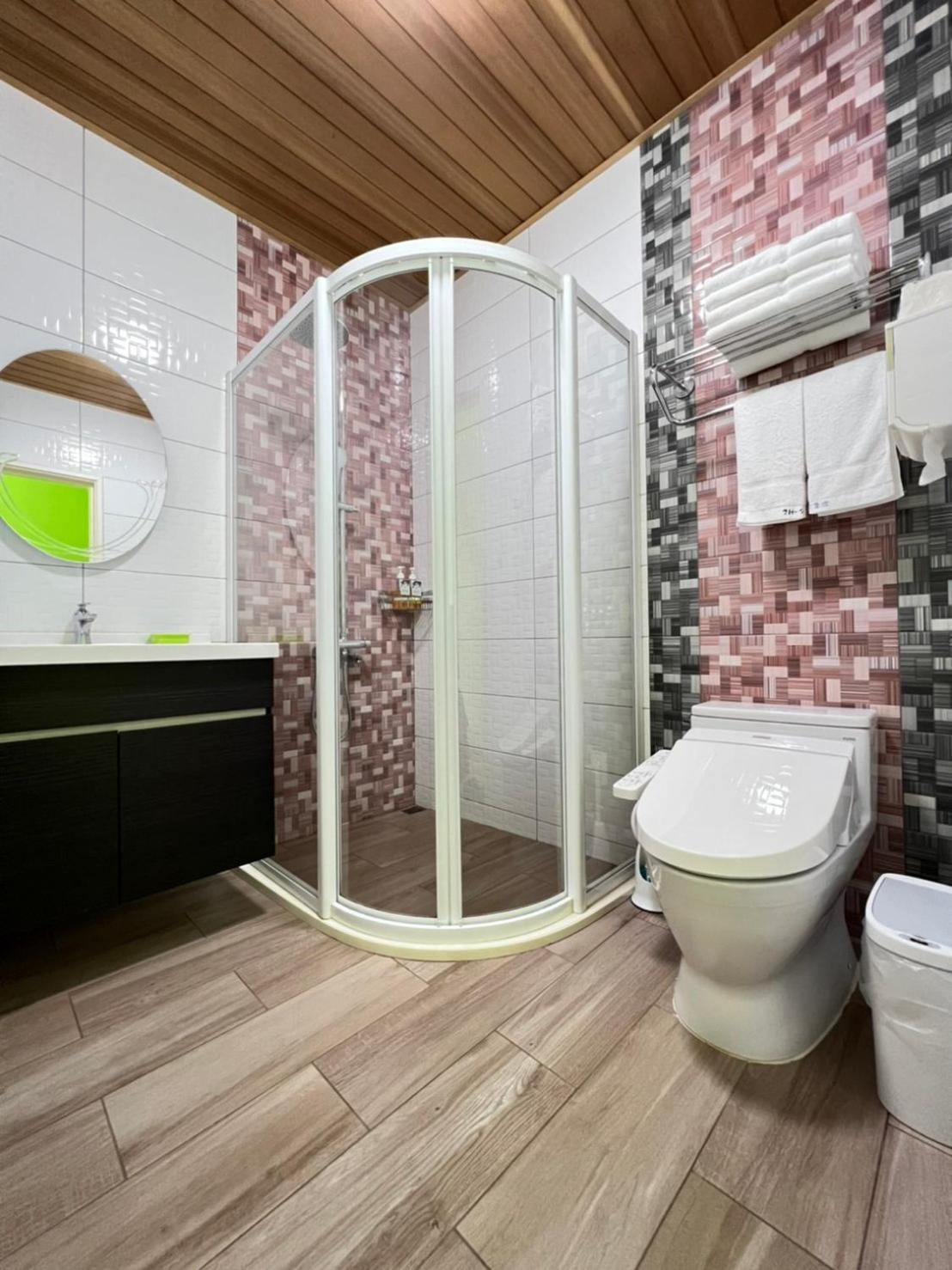 Quadruple Room photo 2