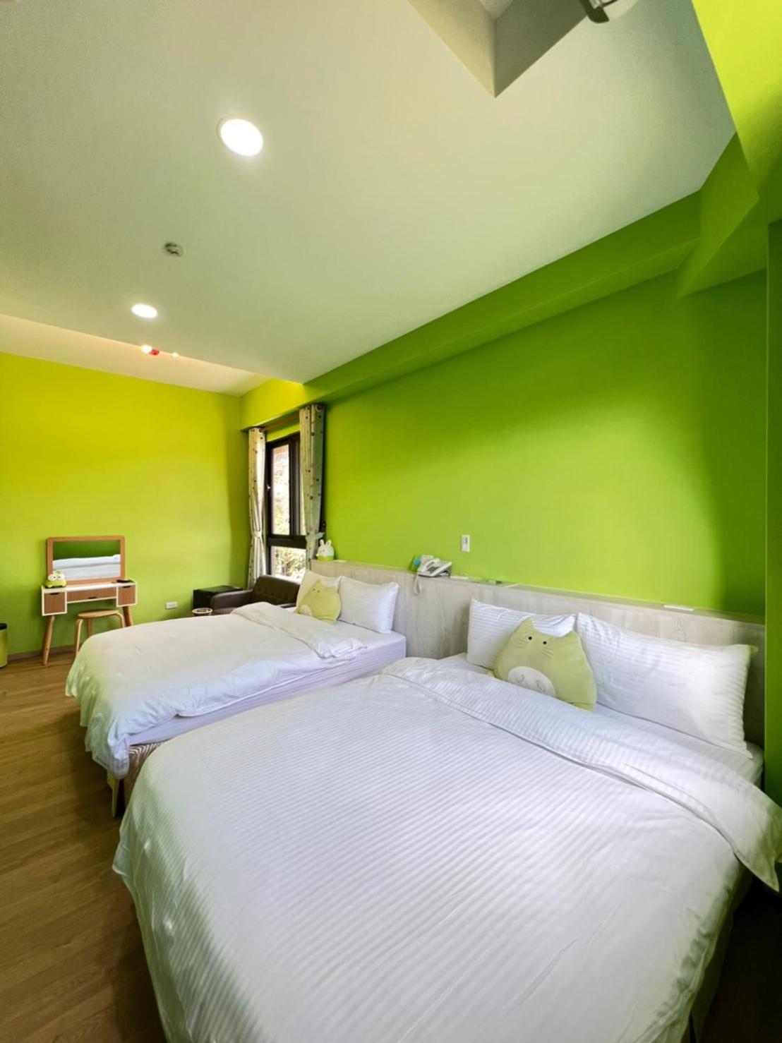 Quadruple Room photo 1