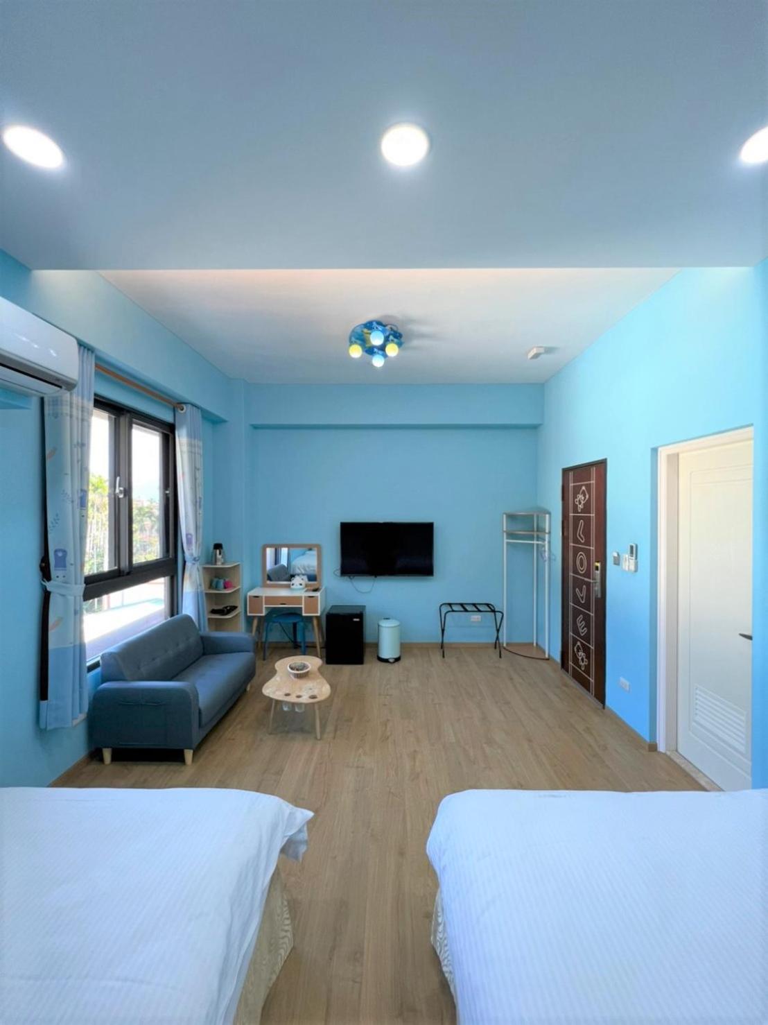 Quadruple Room photo 1