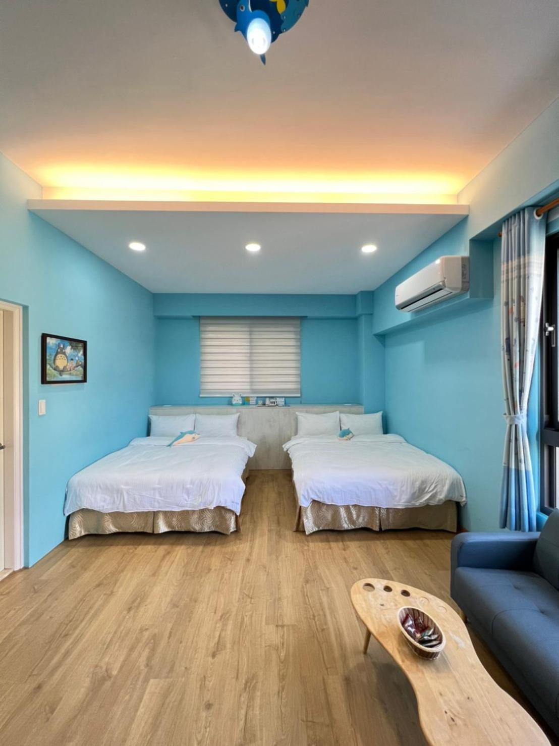 Quadruple Room photo 3