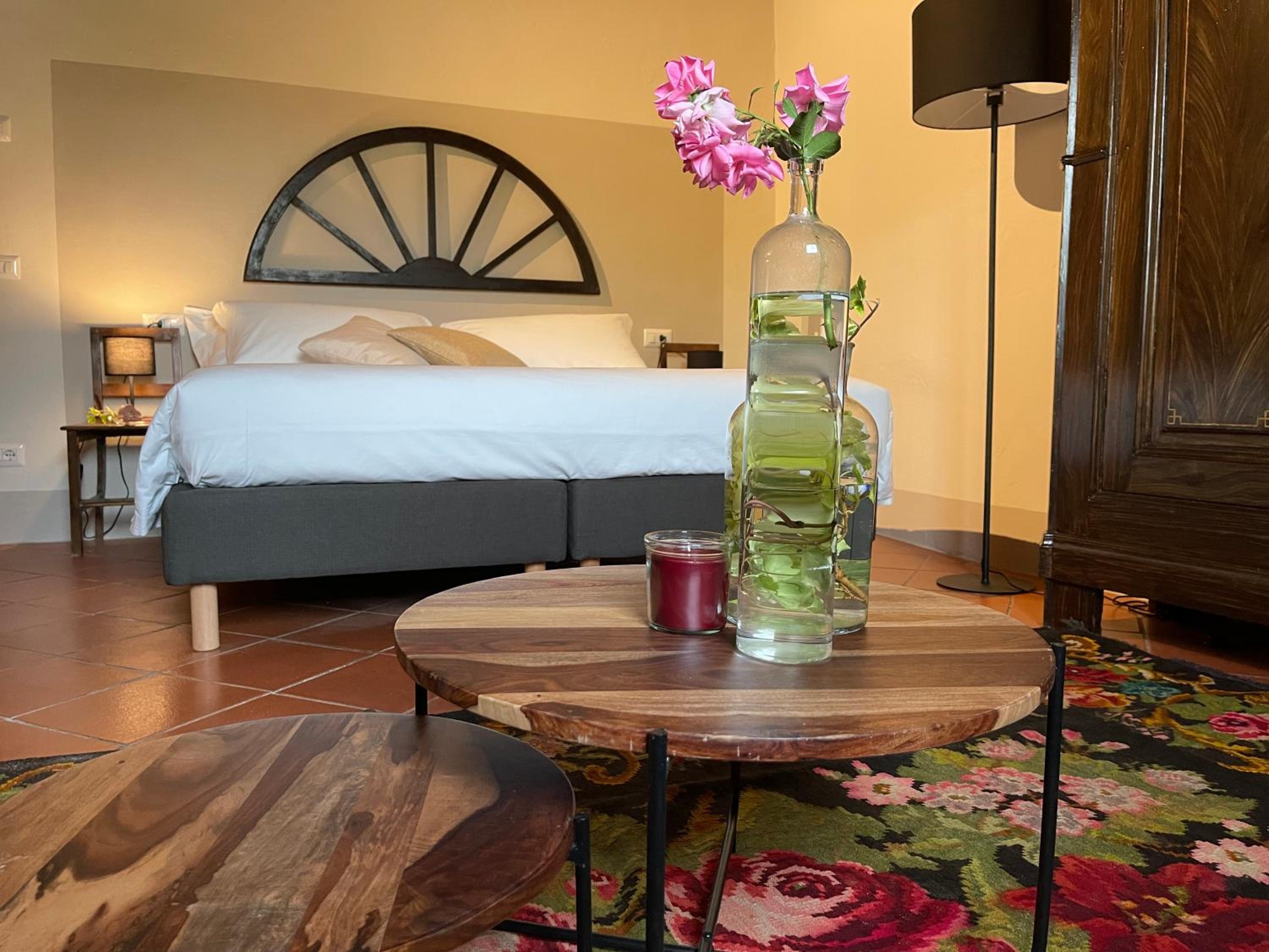 Superior Double or Twin Room with Garden View - Photo 1