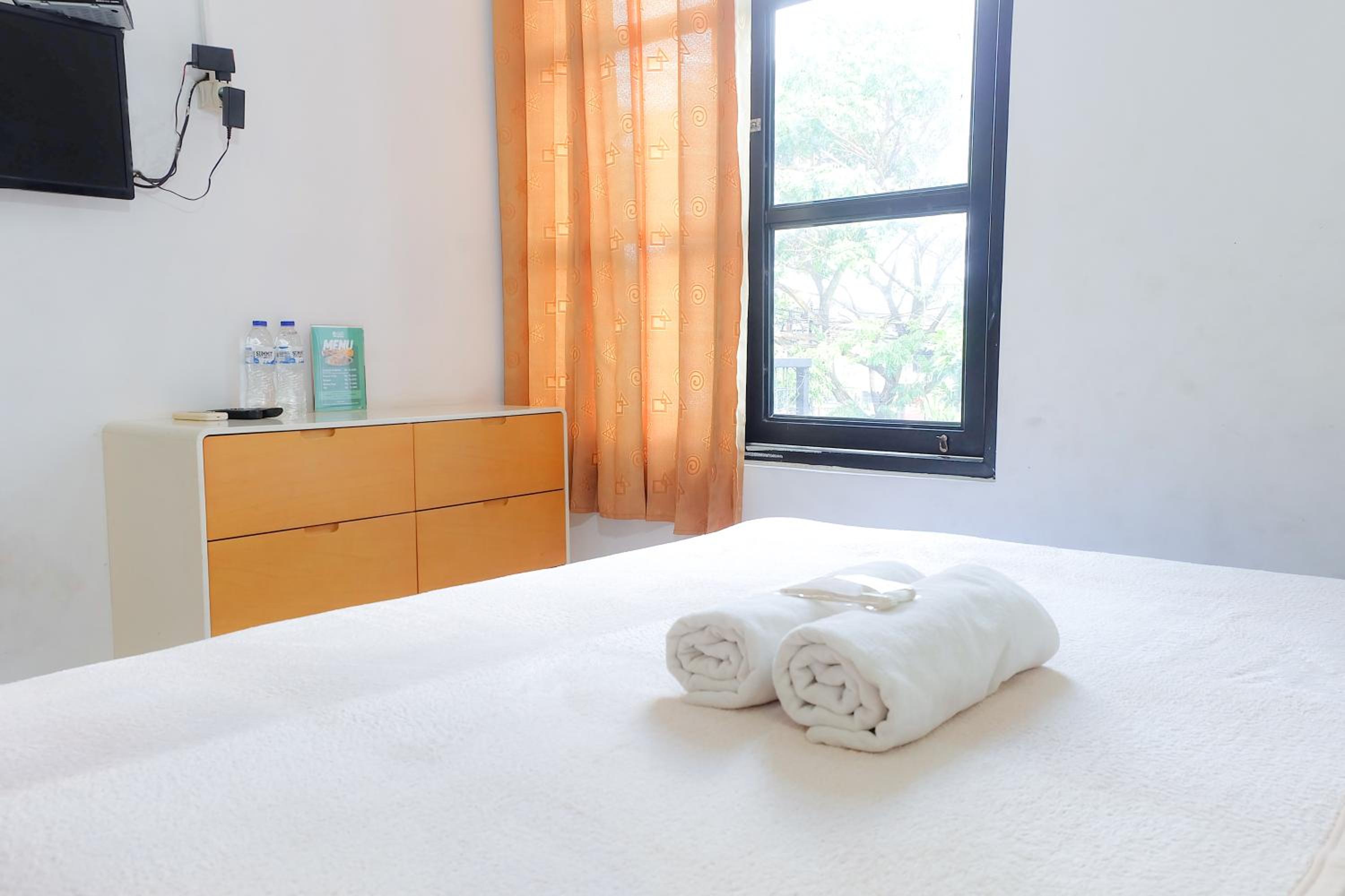 Deluxe Room photo 2