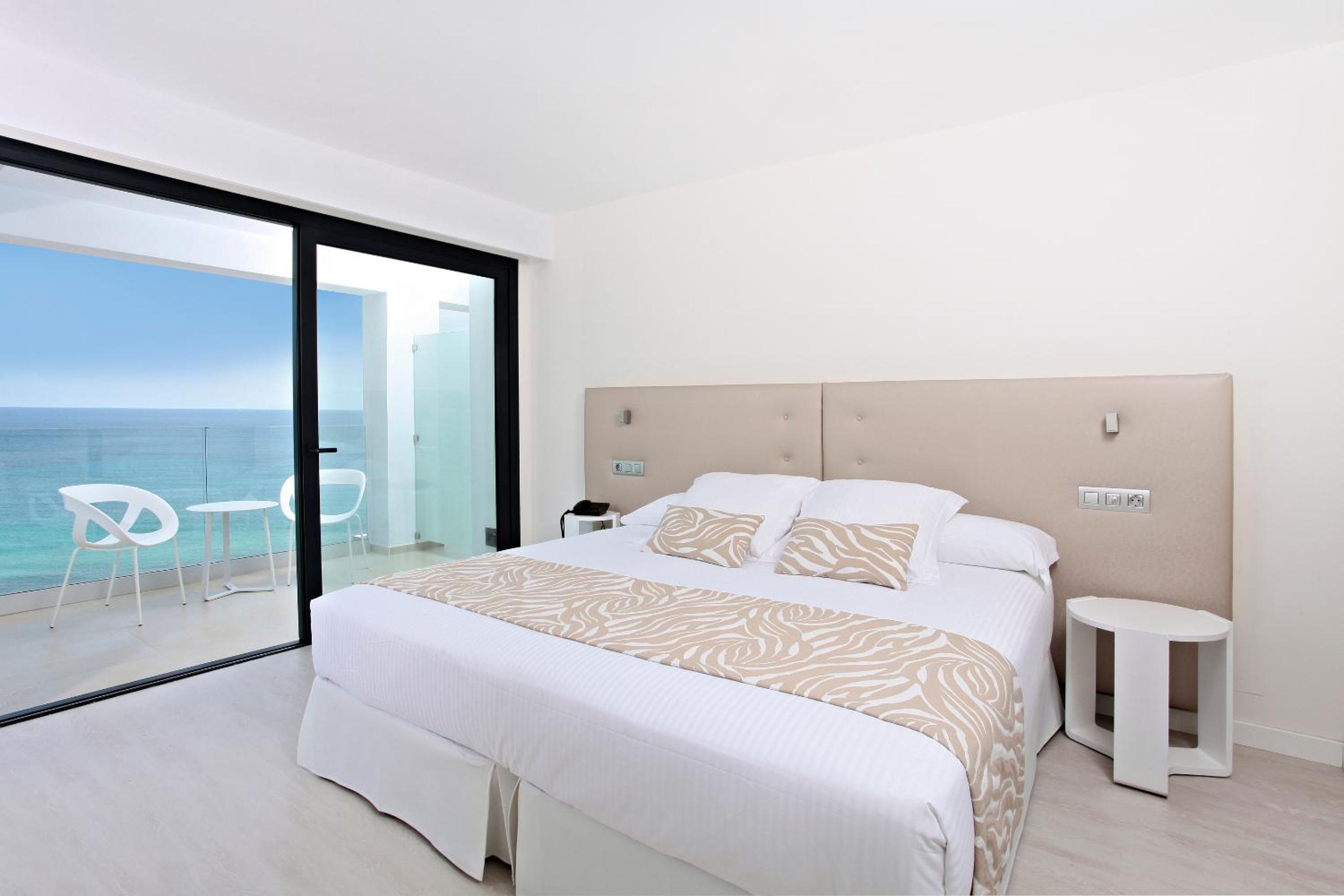 Double Room with Sea View