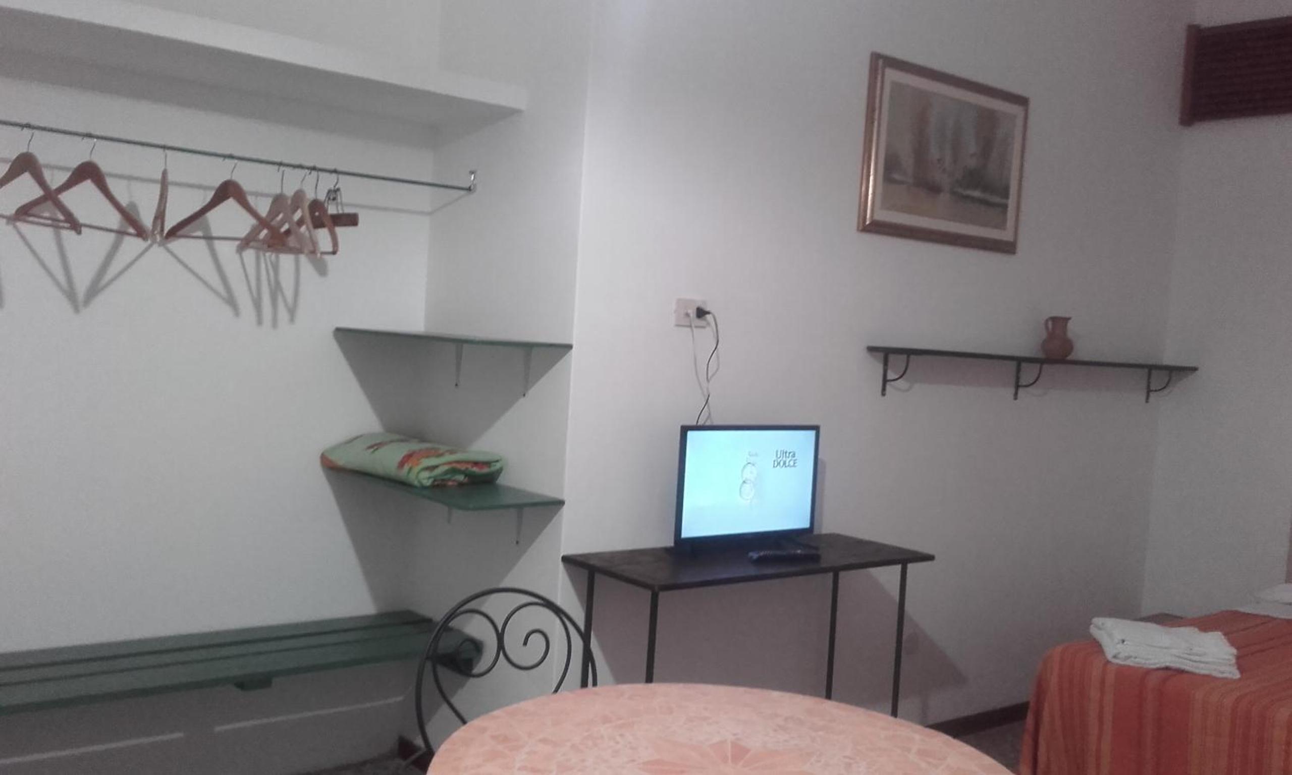 Deluxe Double Studio