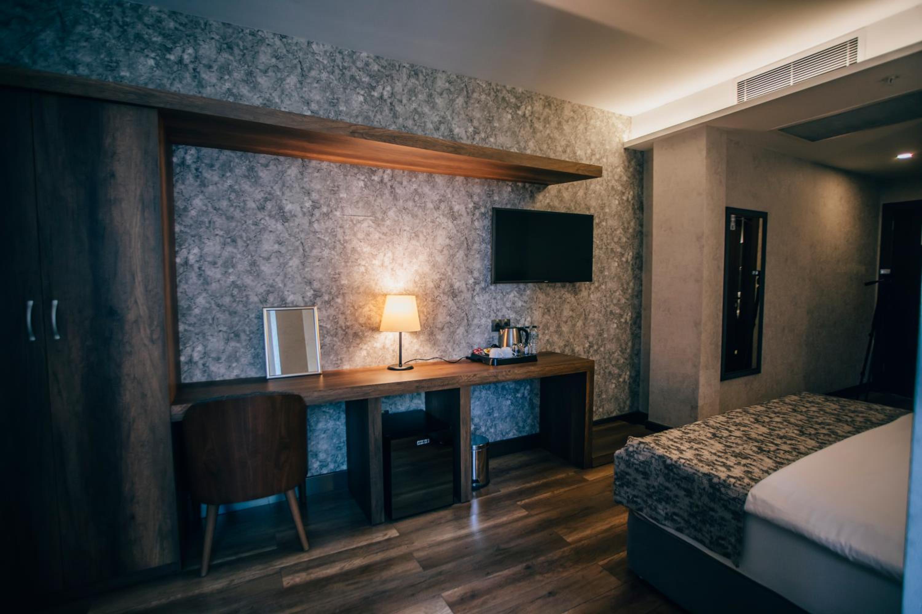 Superior Double or Twin Room photo 1