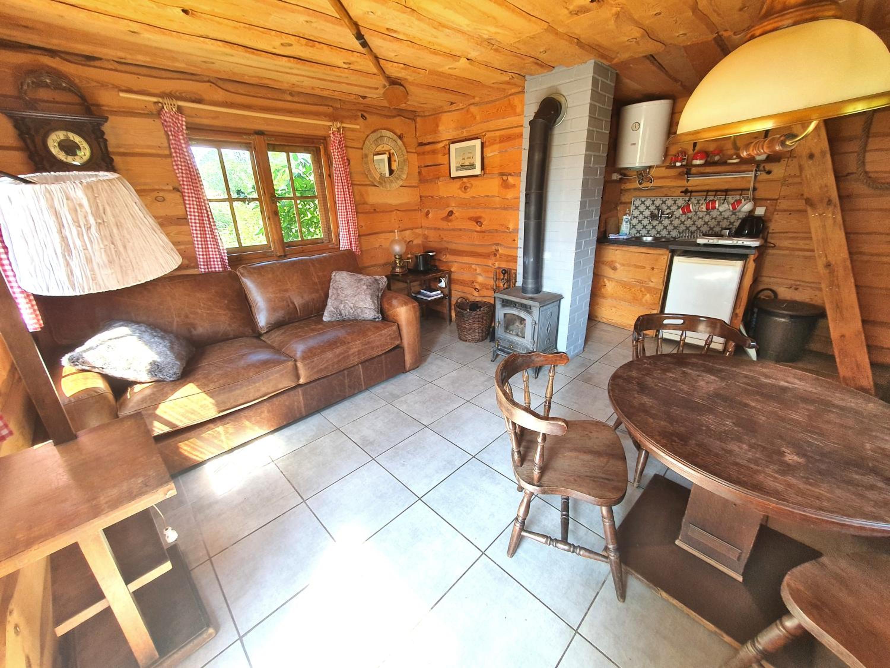 One-Bedroom Chalet photo 1