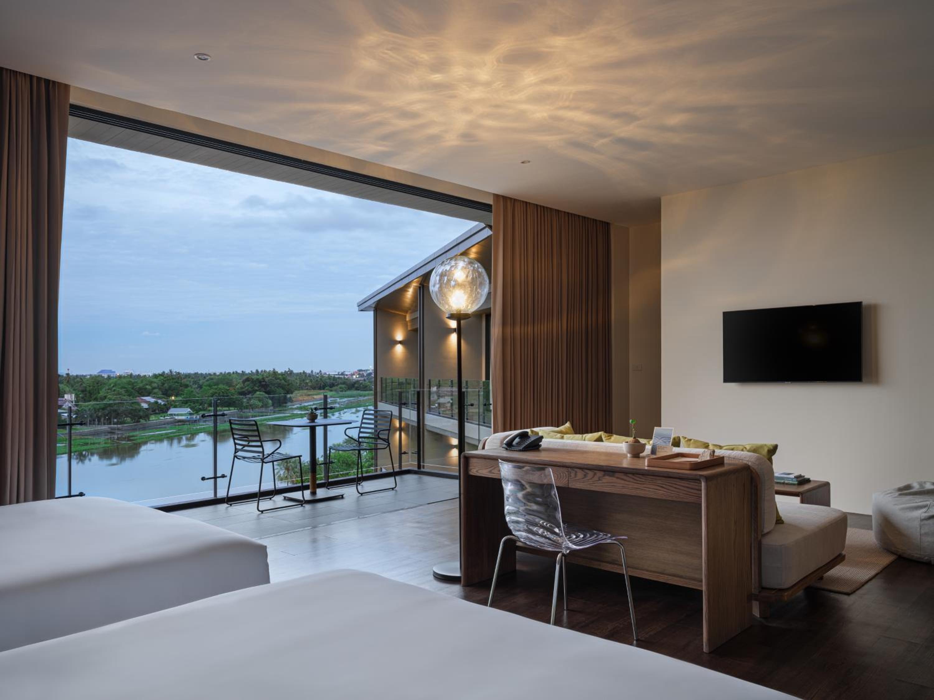 Family Suite - Photo 8