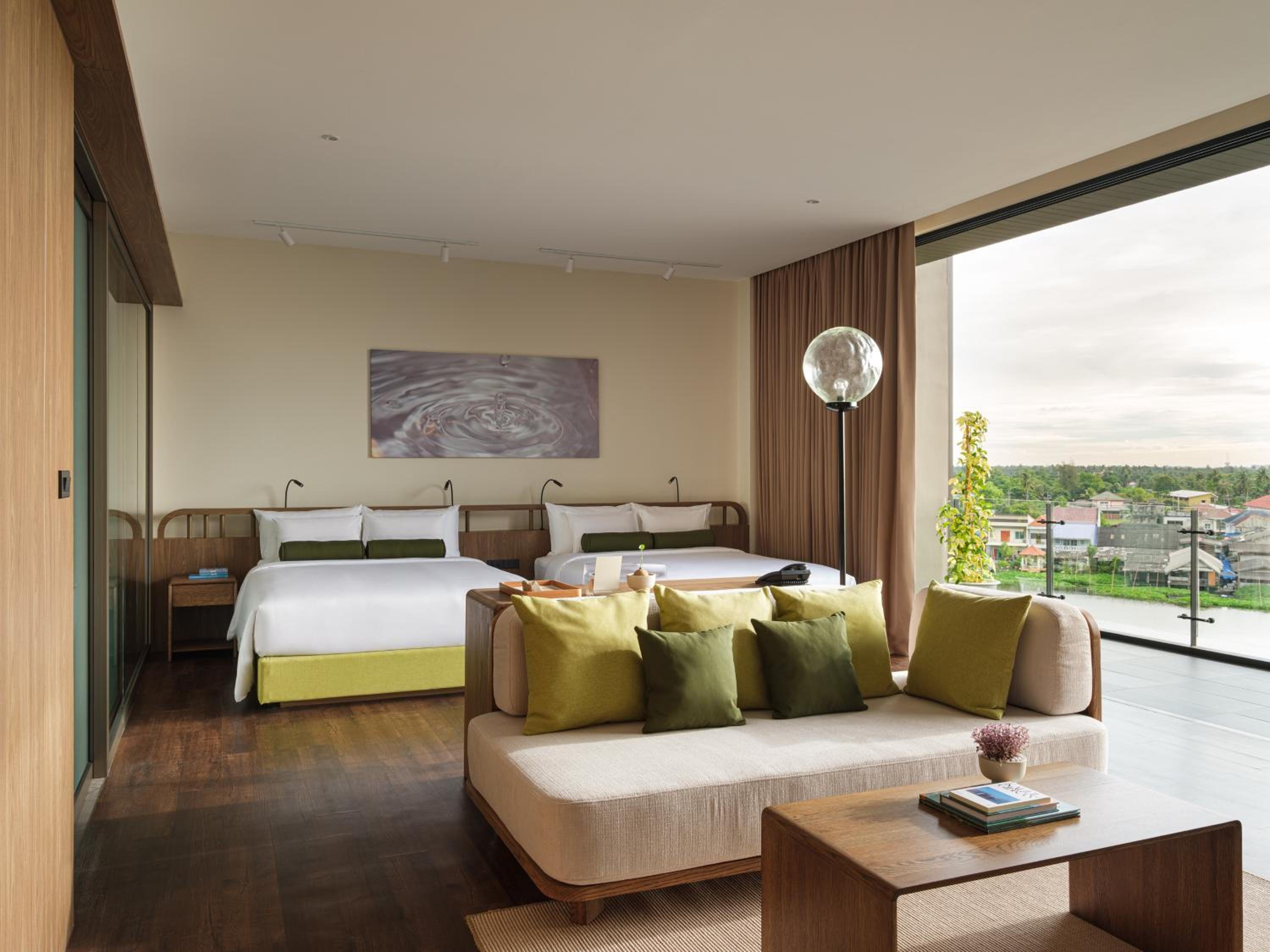Family Suite - Photo 1